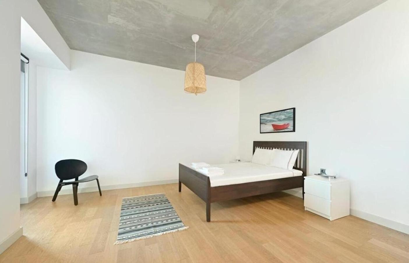 Holiday home Bright Lovely Modern 2bd25 Poolgym! #220 Istanbul