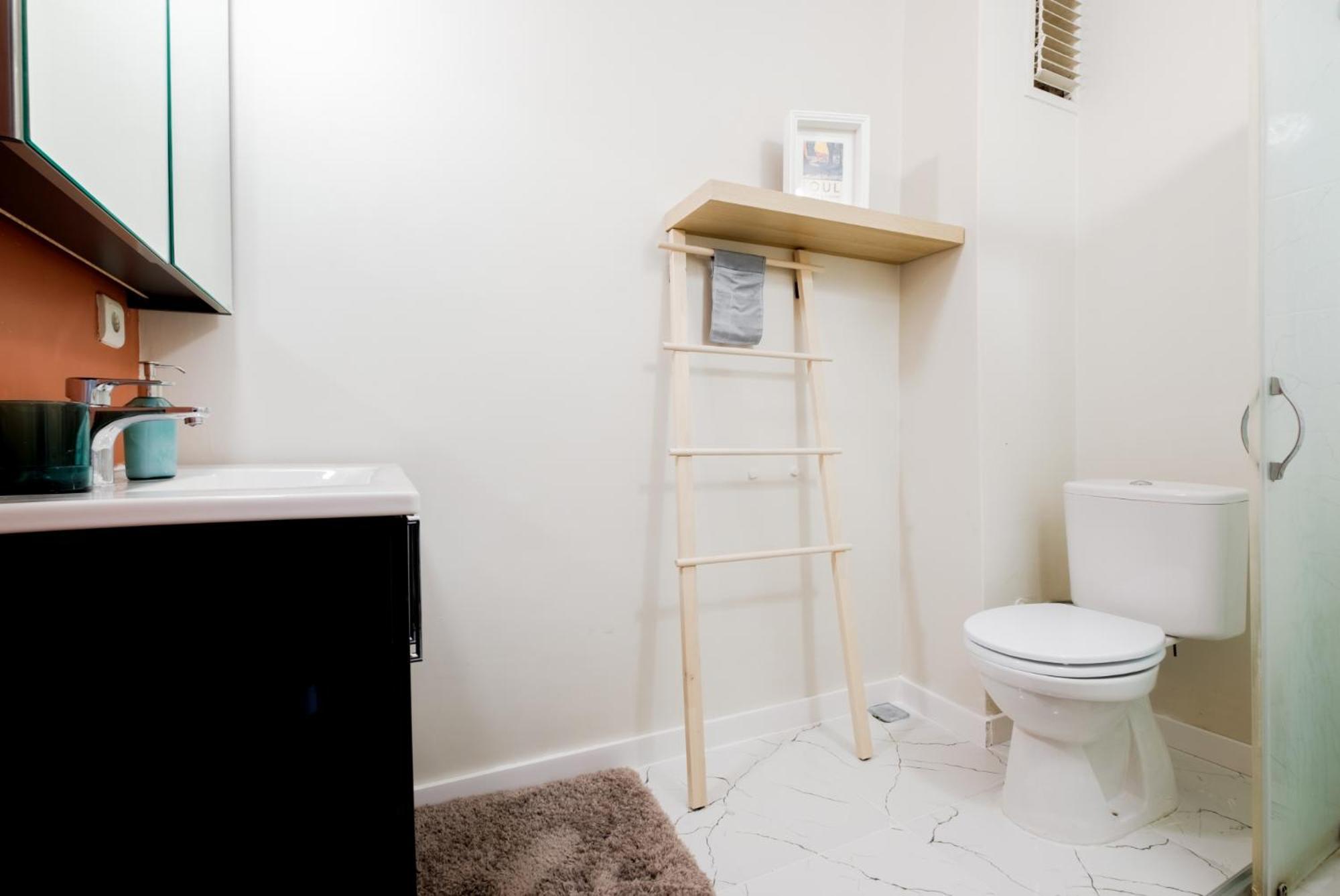 Cozy And Classy Flat Near Taksim Square In Beyoglu Istambul