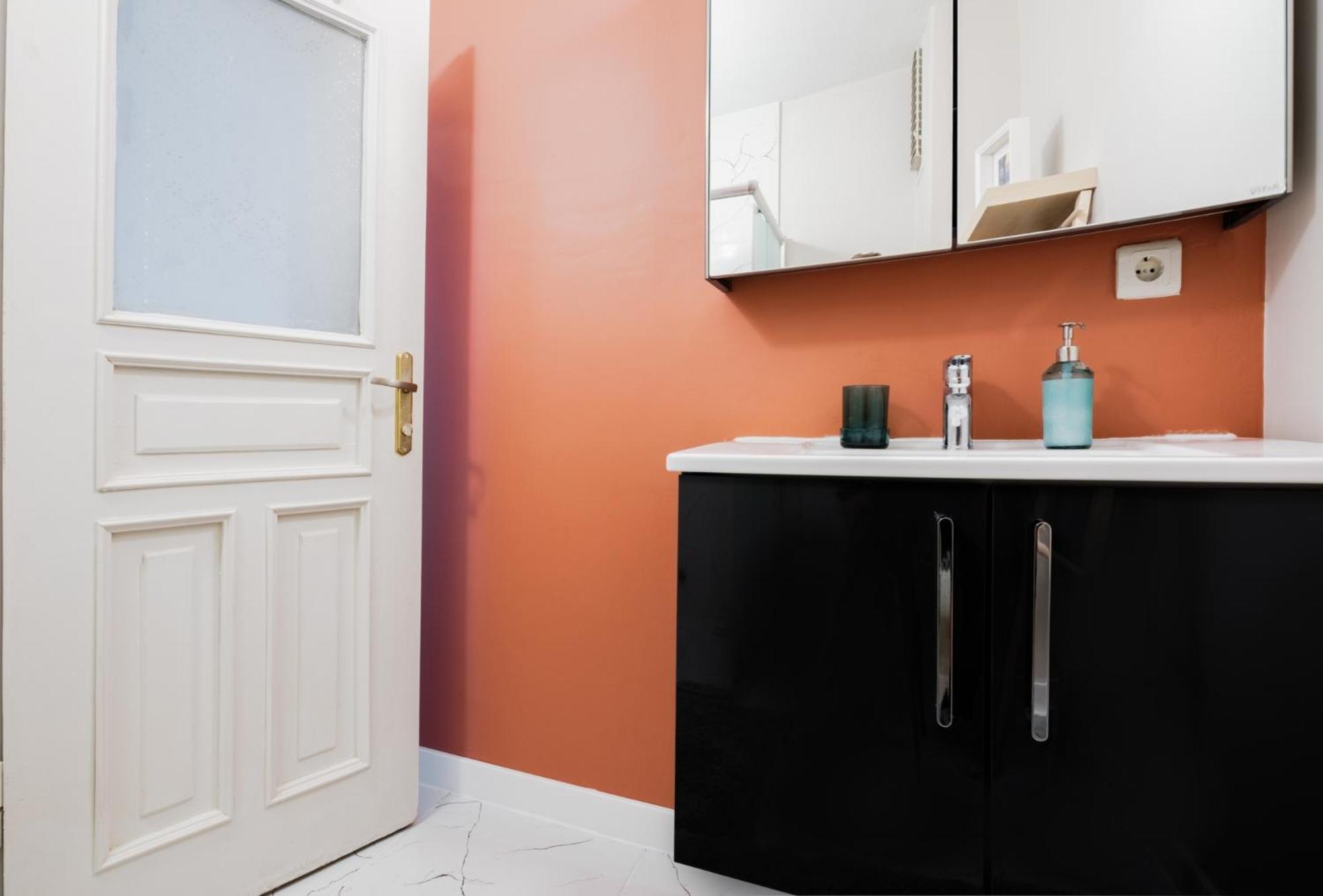 Cozy And Classy Flat Near Taksim Square In Beyoglu Apartamento