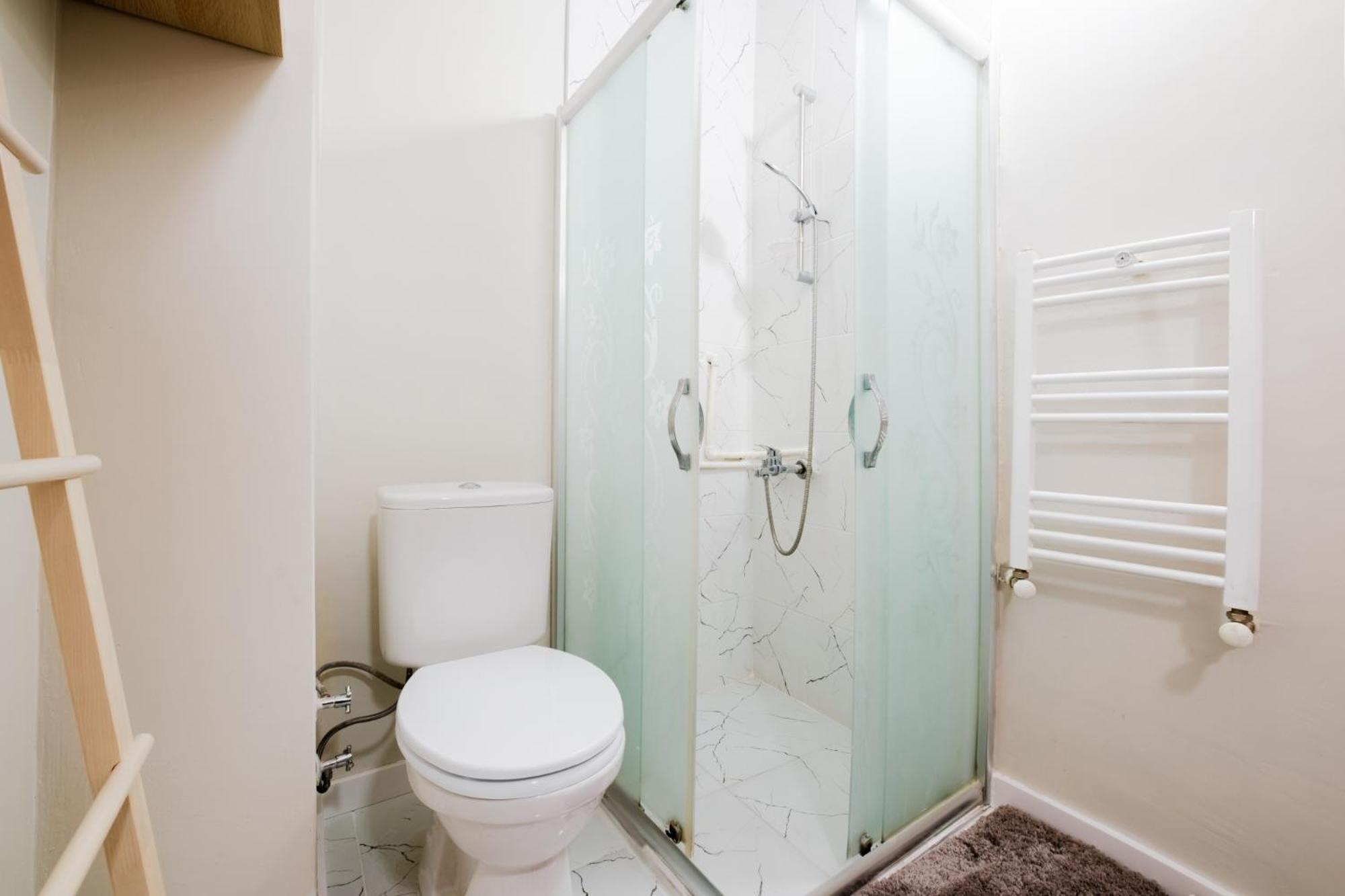Cozy And Classy Flat Near Taksim Square In Beyoglu Apartamento *