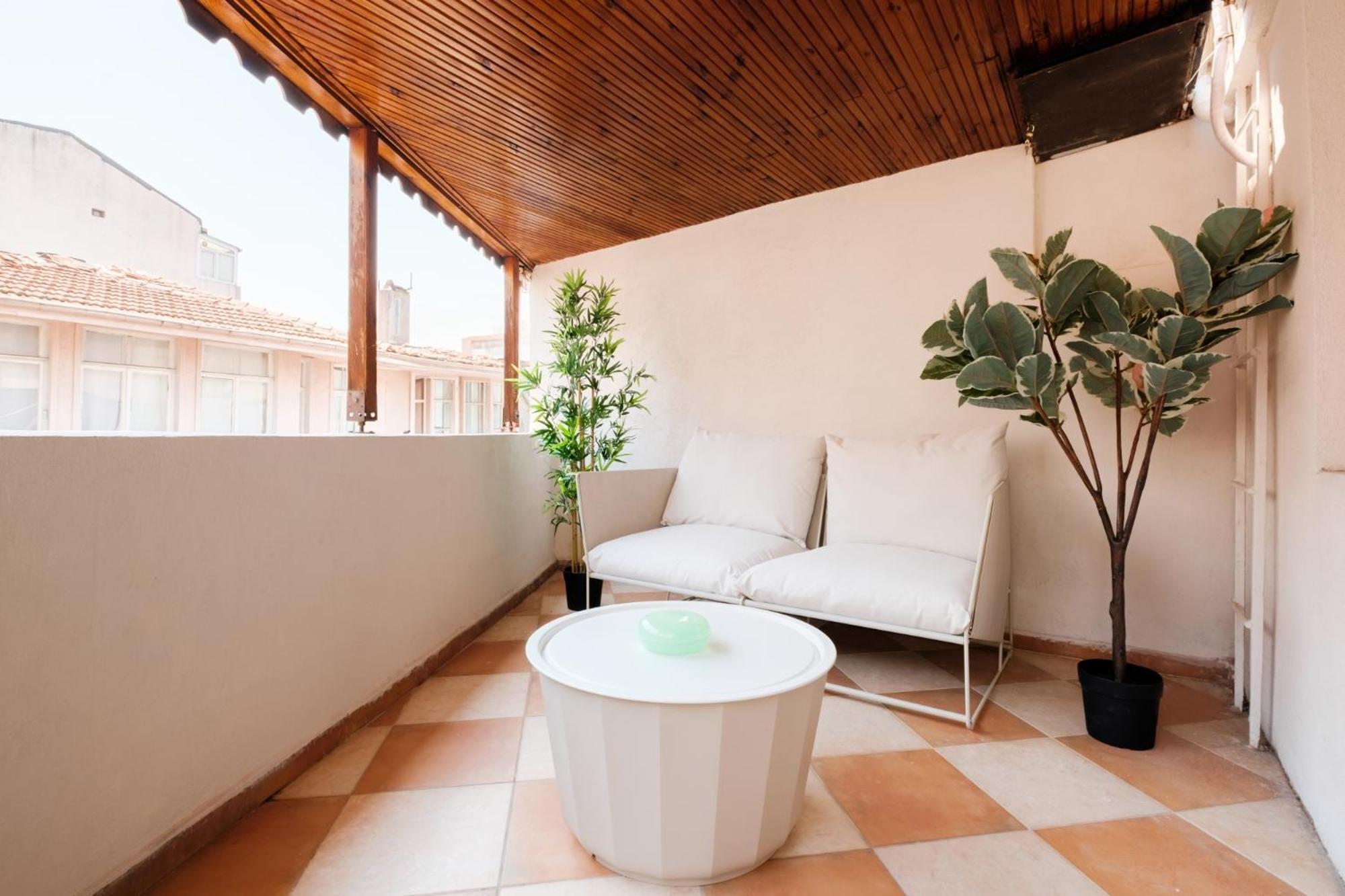 Apartamento Cozy And Classy Flat Near Taksim Square In Beyoglu Istambul