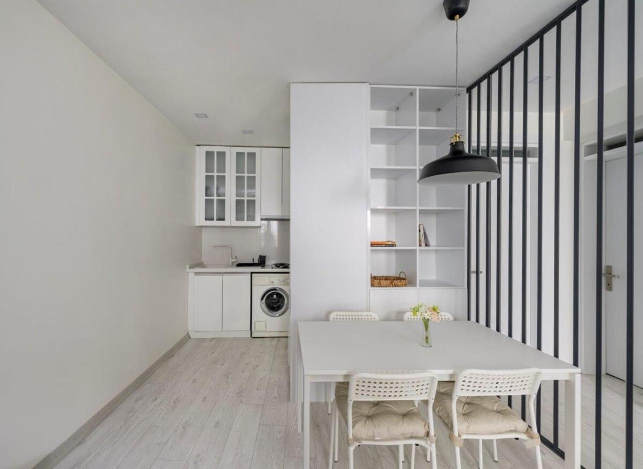Private Modern 2br1bath Bebek Gem! #80 * Istanbul