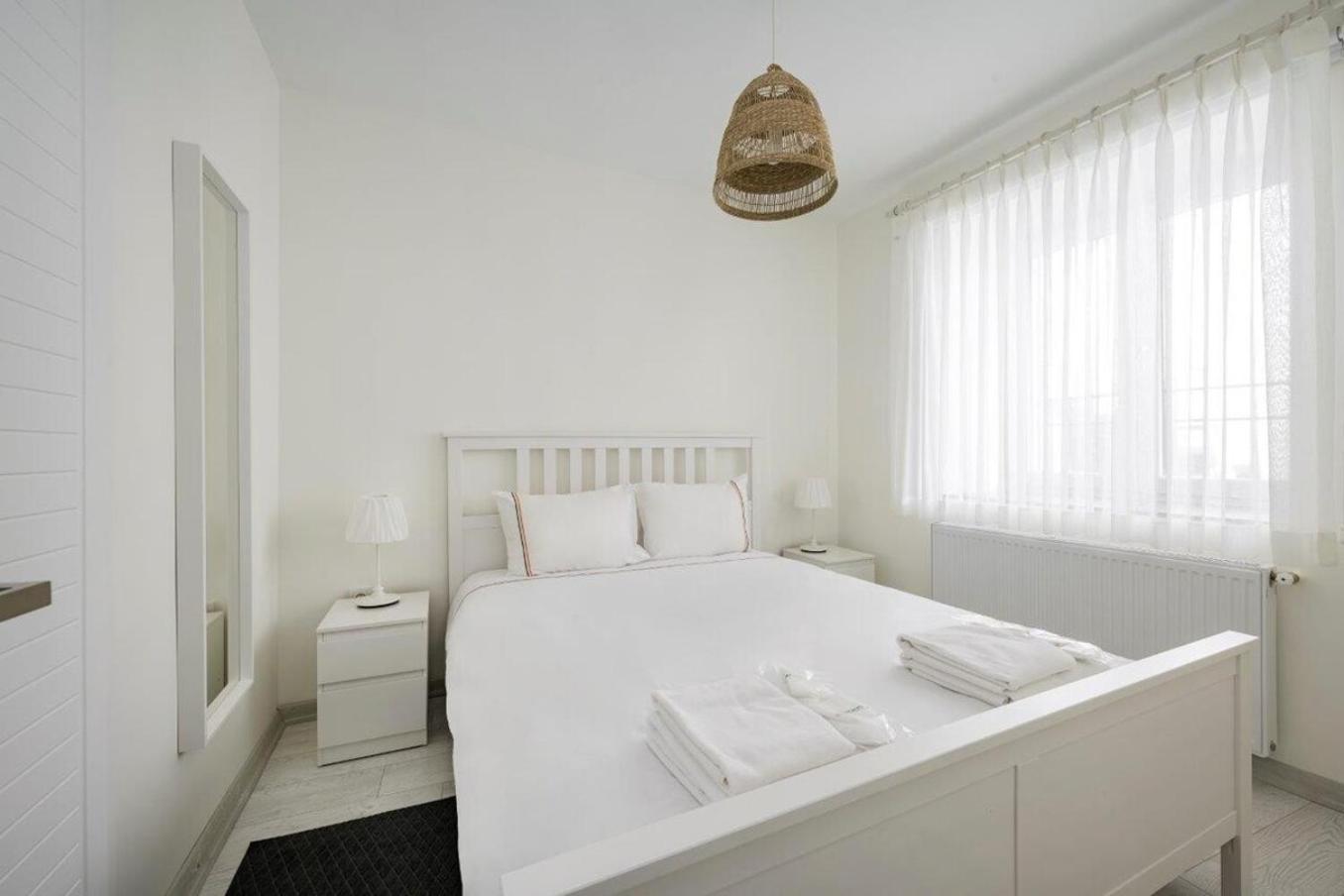 Apartment Private Modern 2br1bath Bebek Gem! #80