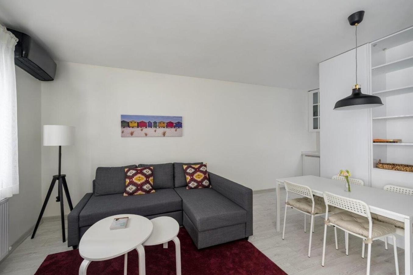 Private Modern 2br1bath Bebek Gem! #80 * Istanbul