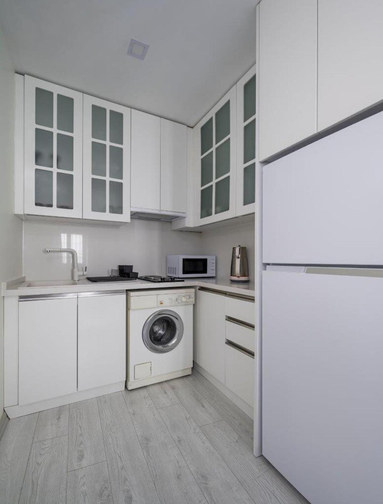 Private Modern 2br1bath Bebek Gem! #80 Istanbul
