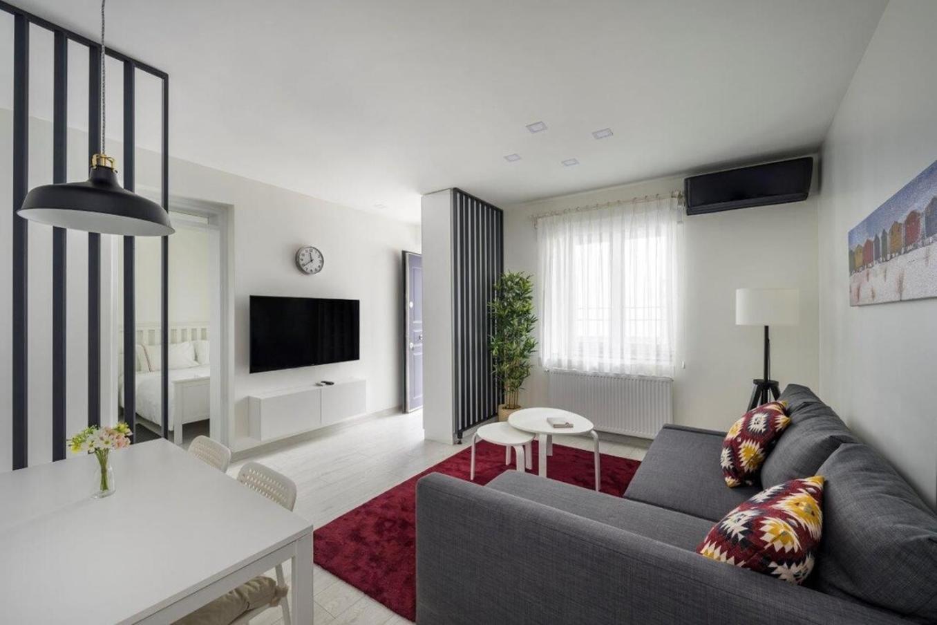 Private Modern 2br1bath Bebek Gem! #80 Apartment *
