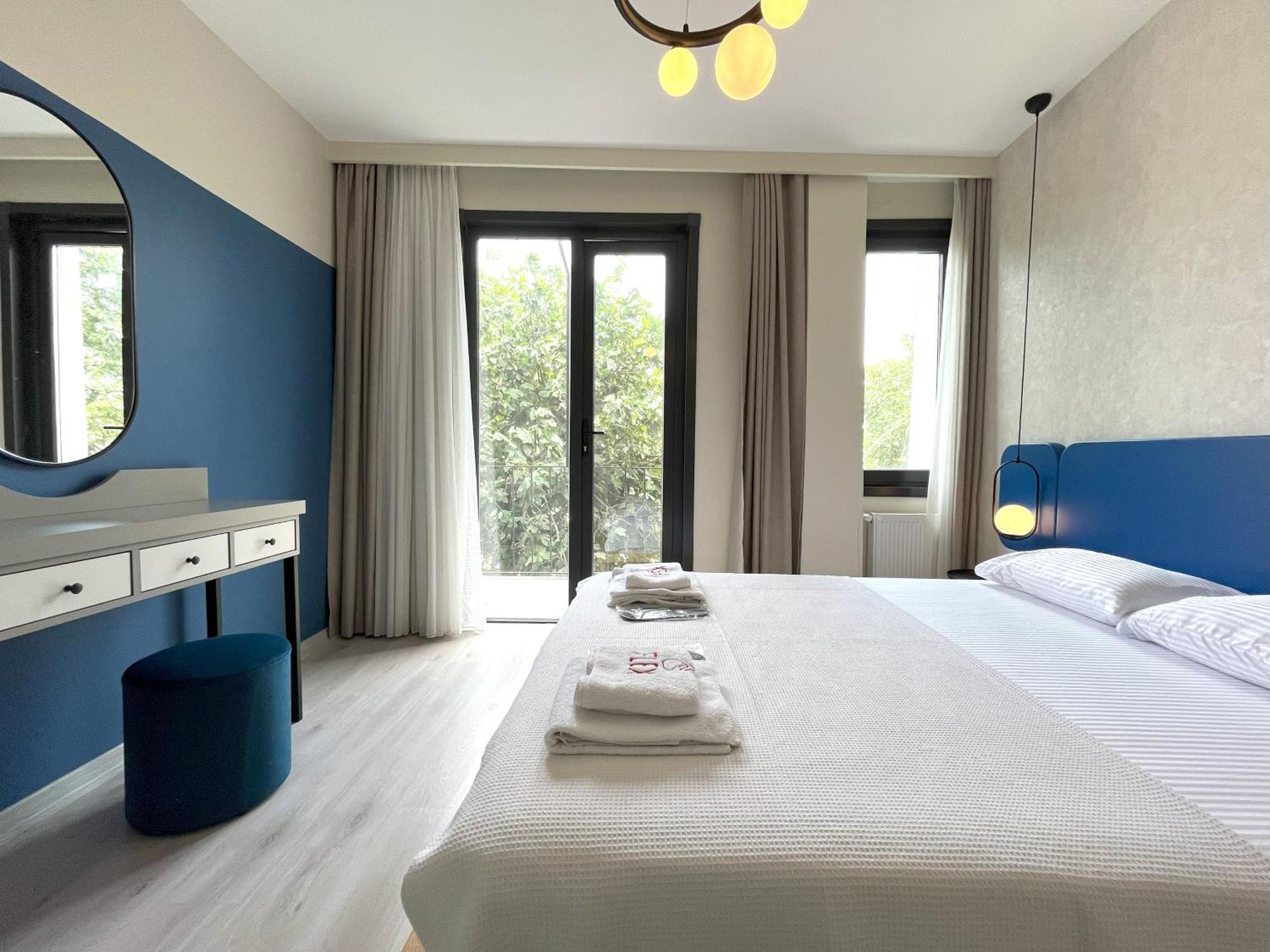 Apartment Flex Ortakoy *