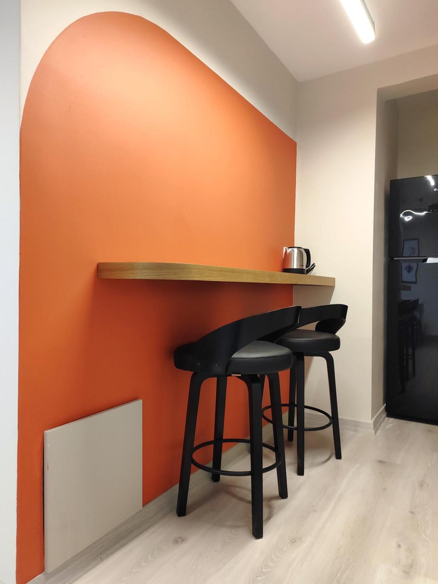Flex Ortakoy Apartment