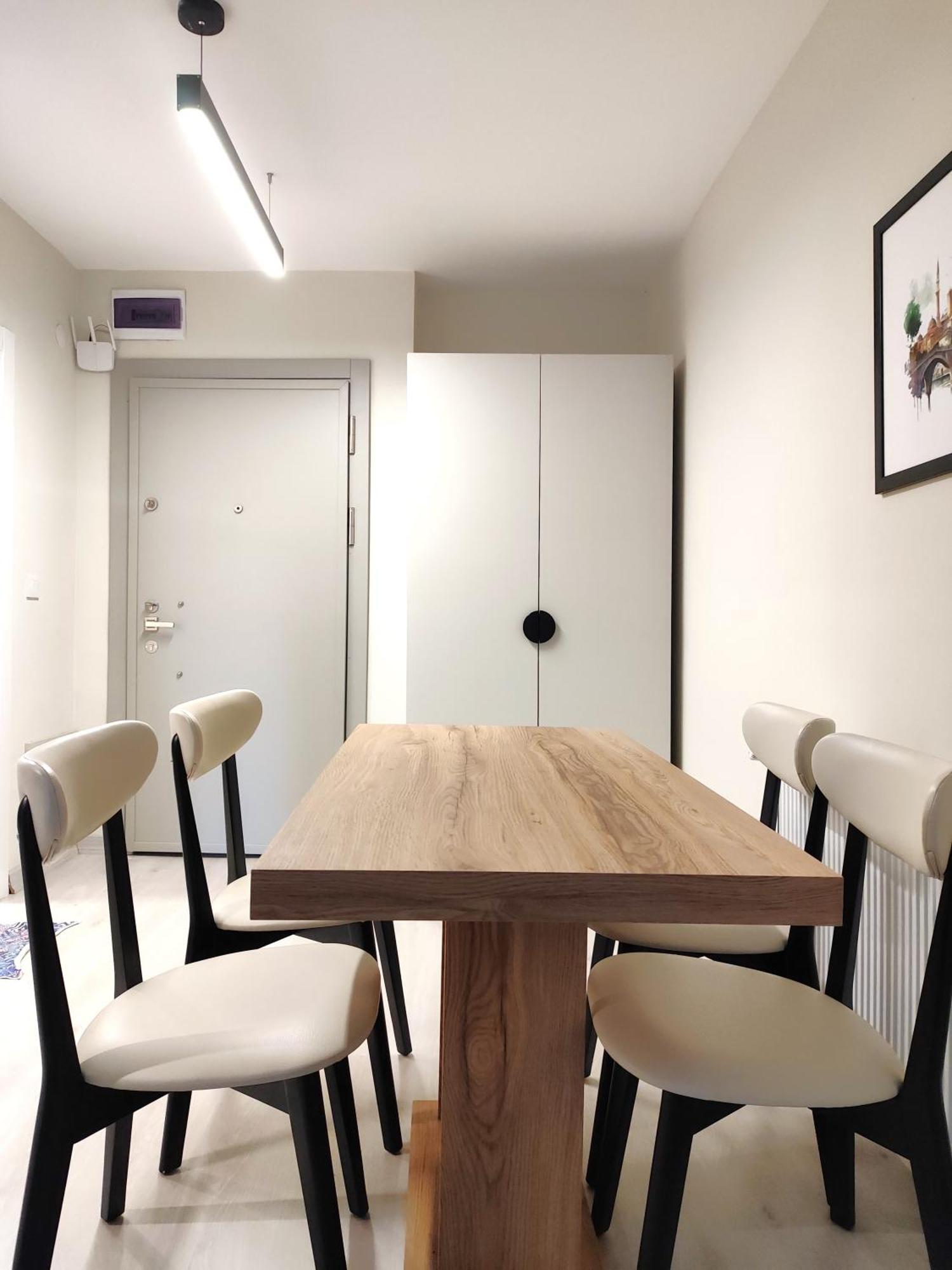 Flex Ortakoy Apartment