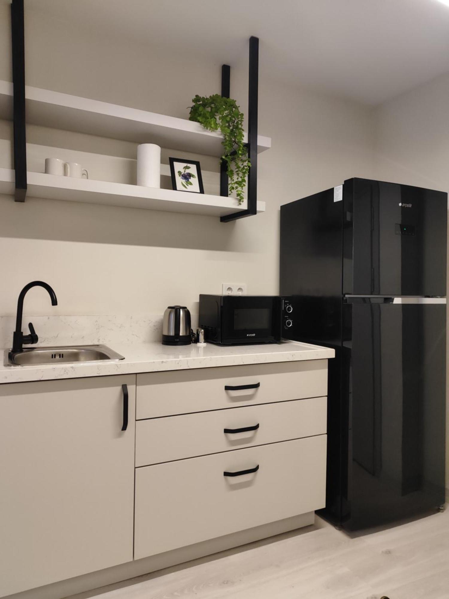 Flex Ortakoy Apartment
