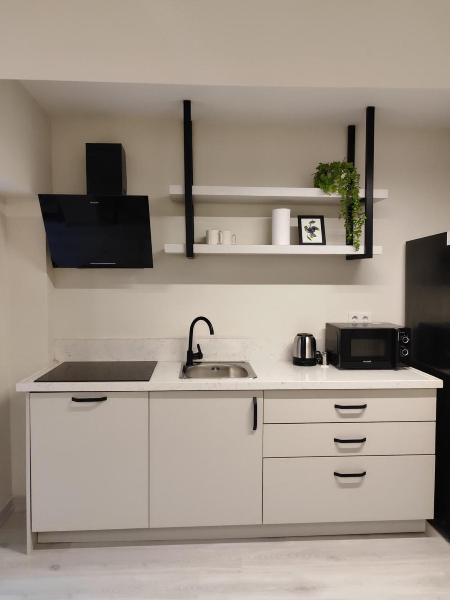 Flex Ortakoy Apartment