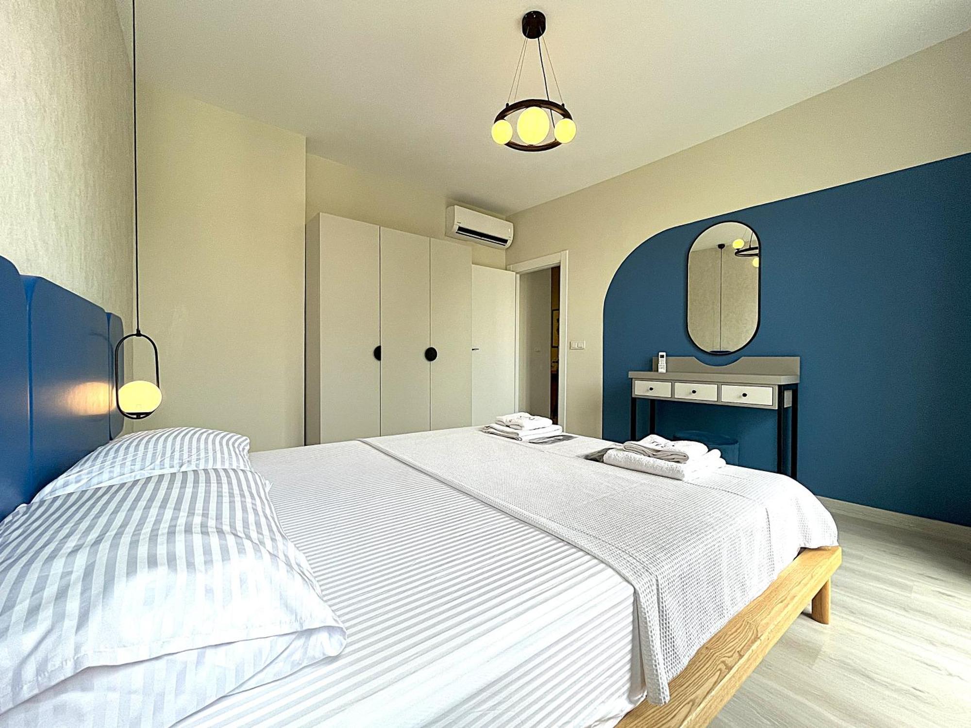 Apartment Flex Ortakoy *
