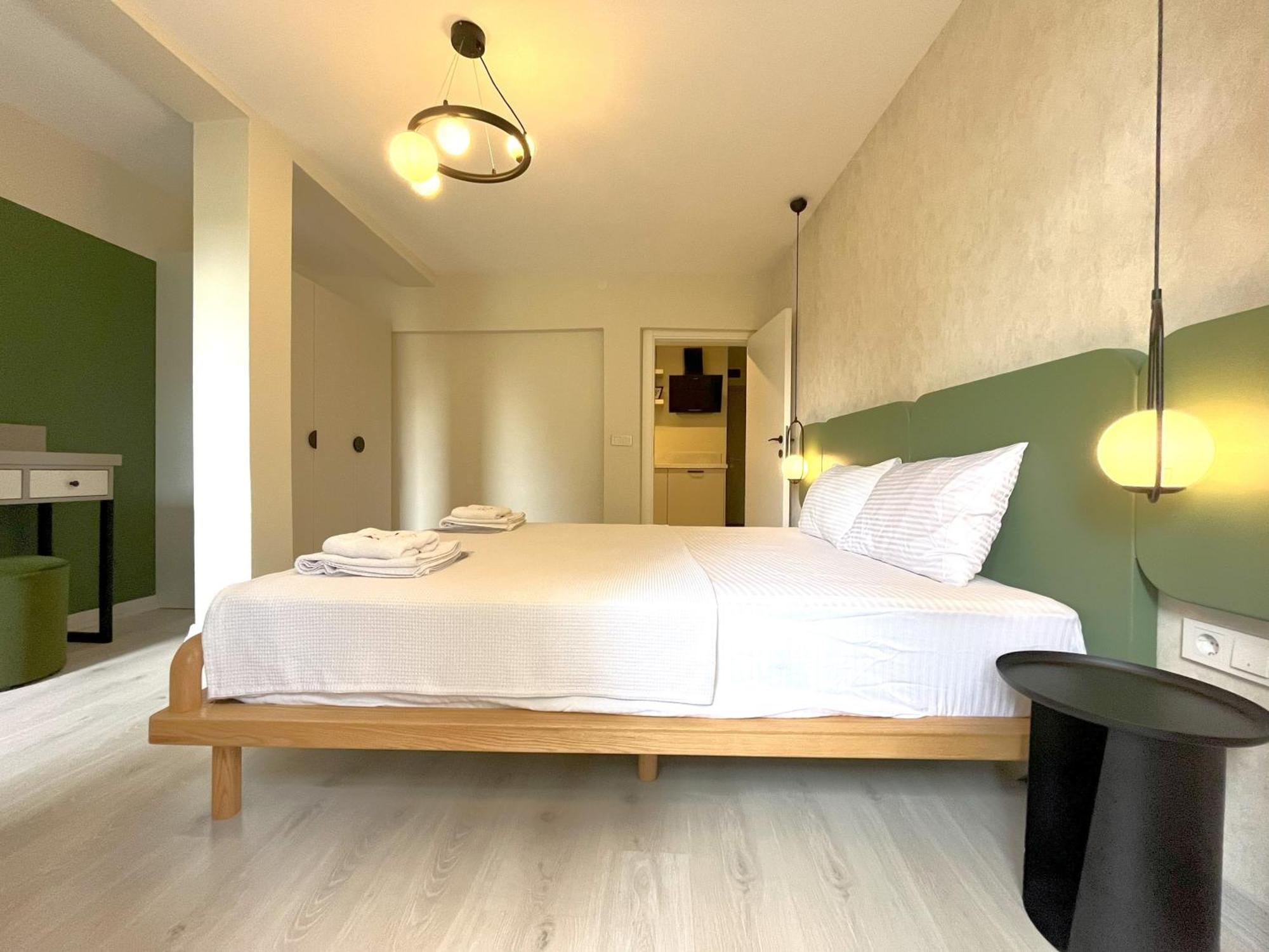Flex Ortakoy Apartment
