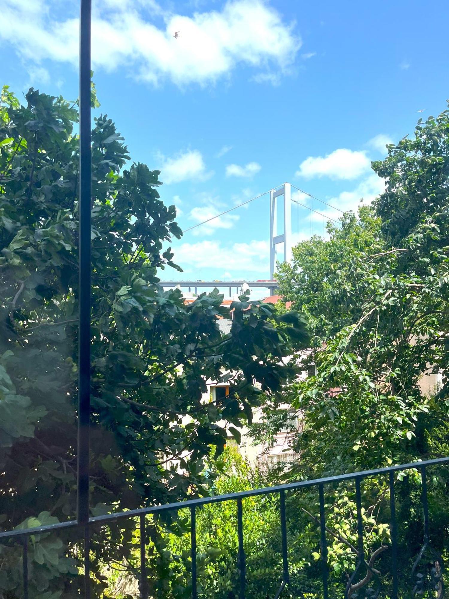 Apartment Flex Ortakoy