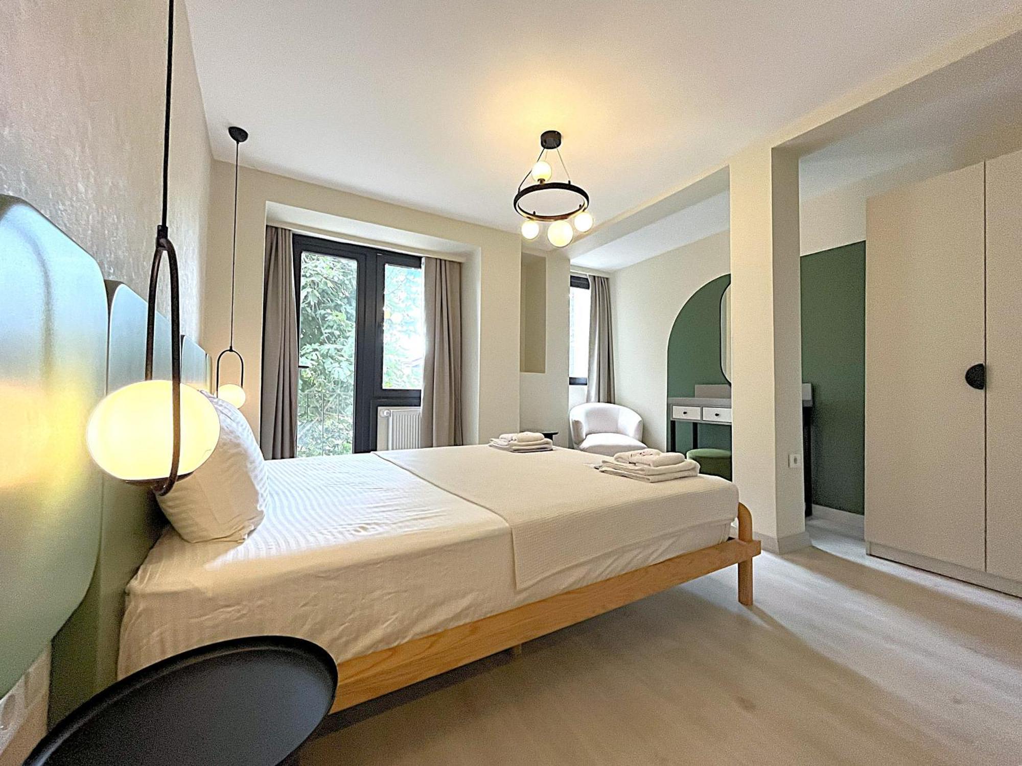 Flex Ortakoy Apartment