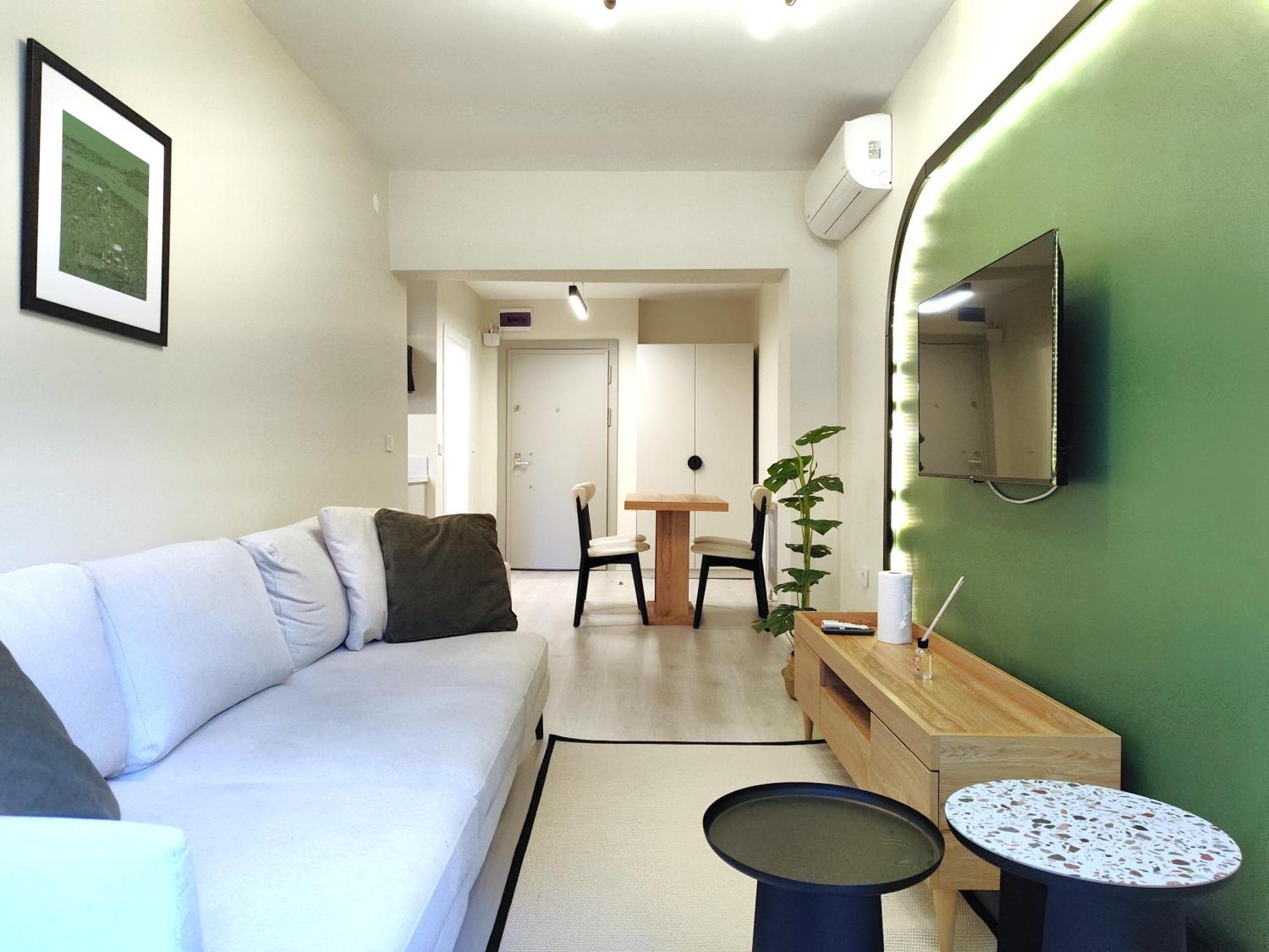Flex Ortakoy Apartment Istanbul