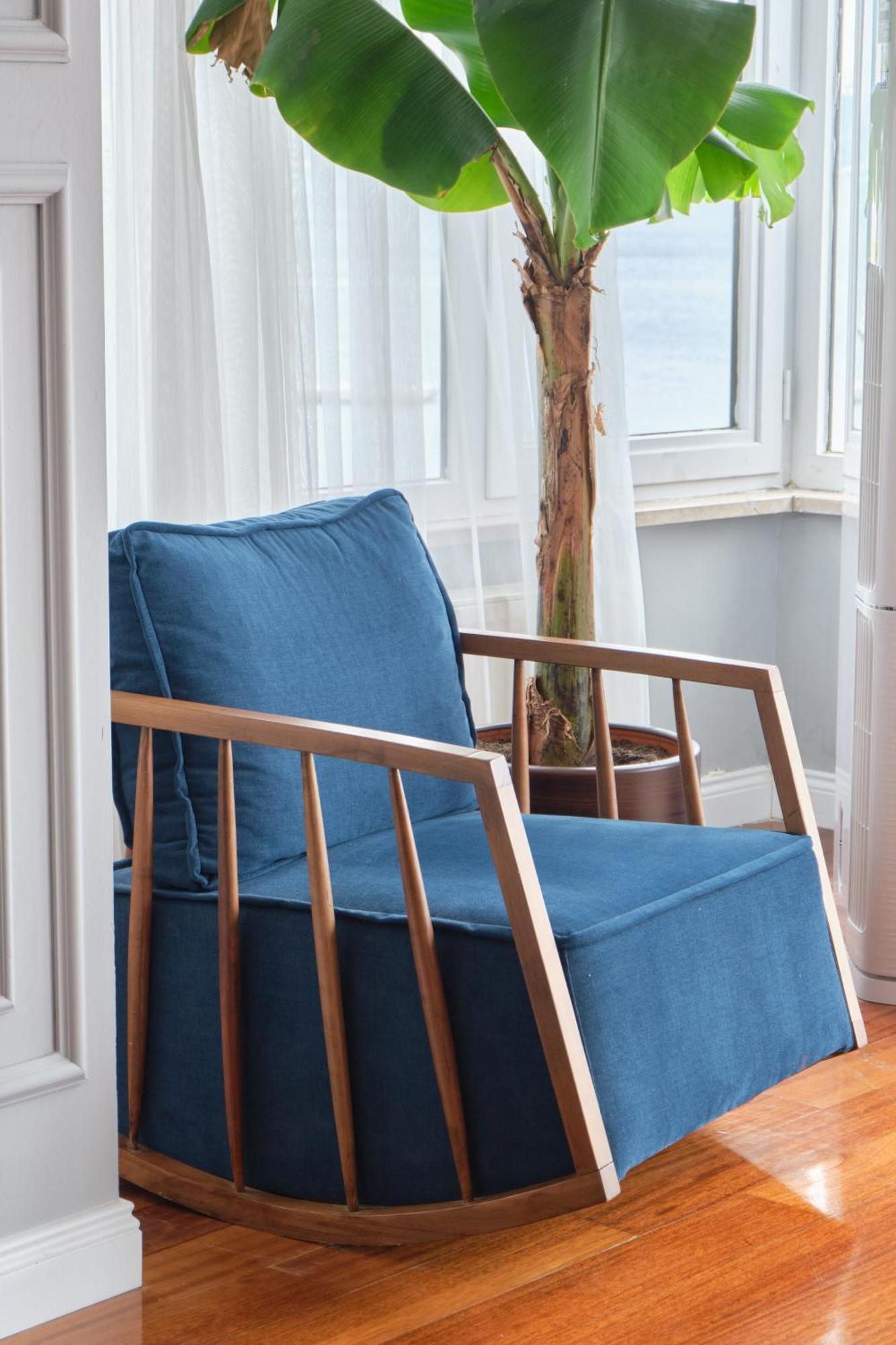Modern Duplex Bosphorus View With Teracce Apartment *