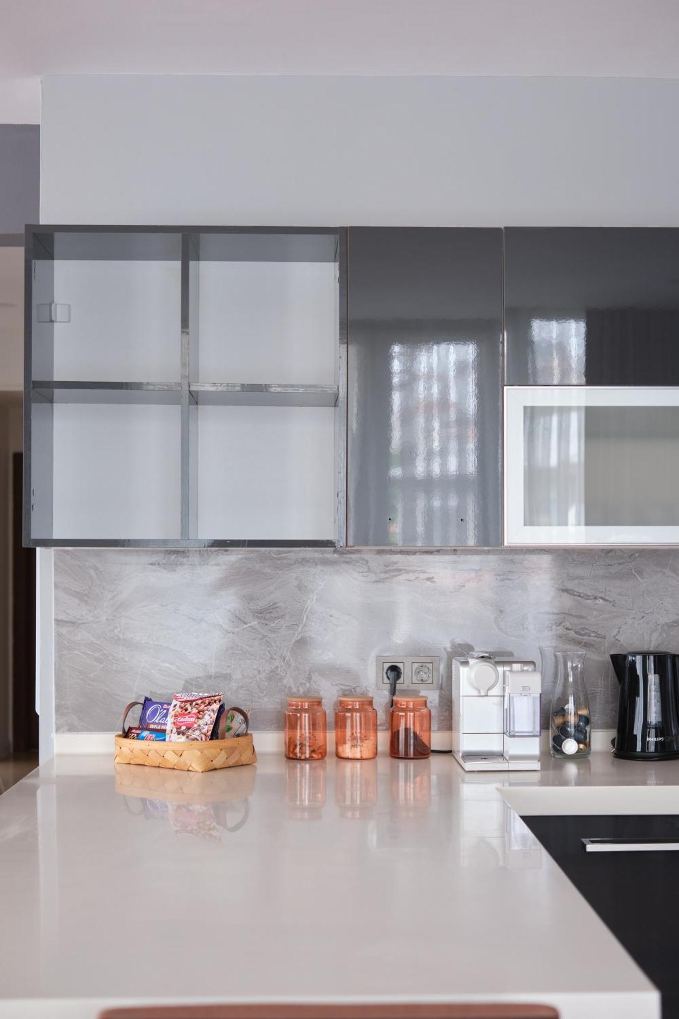 Modern Duplex Bosphorus View With Teracce * Istanbul