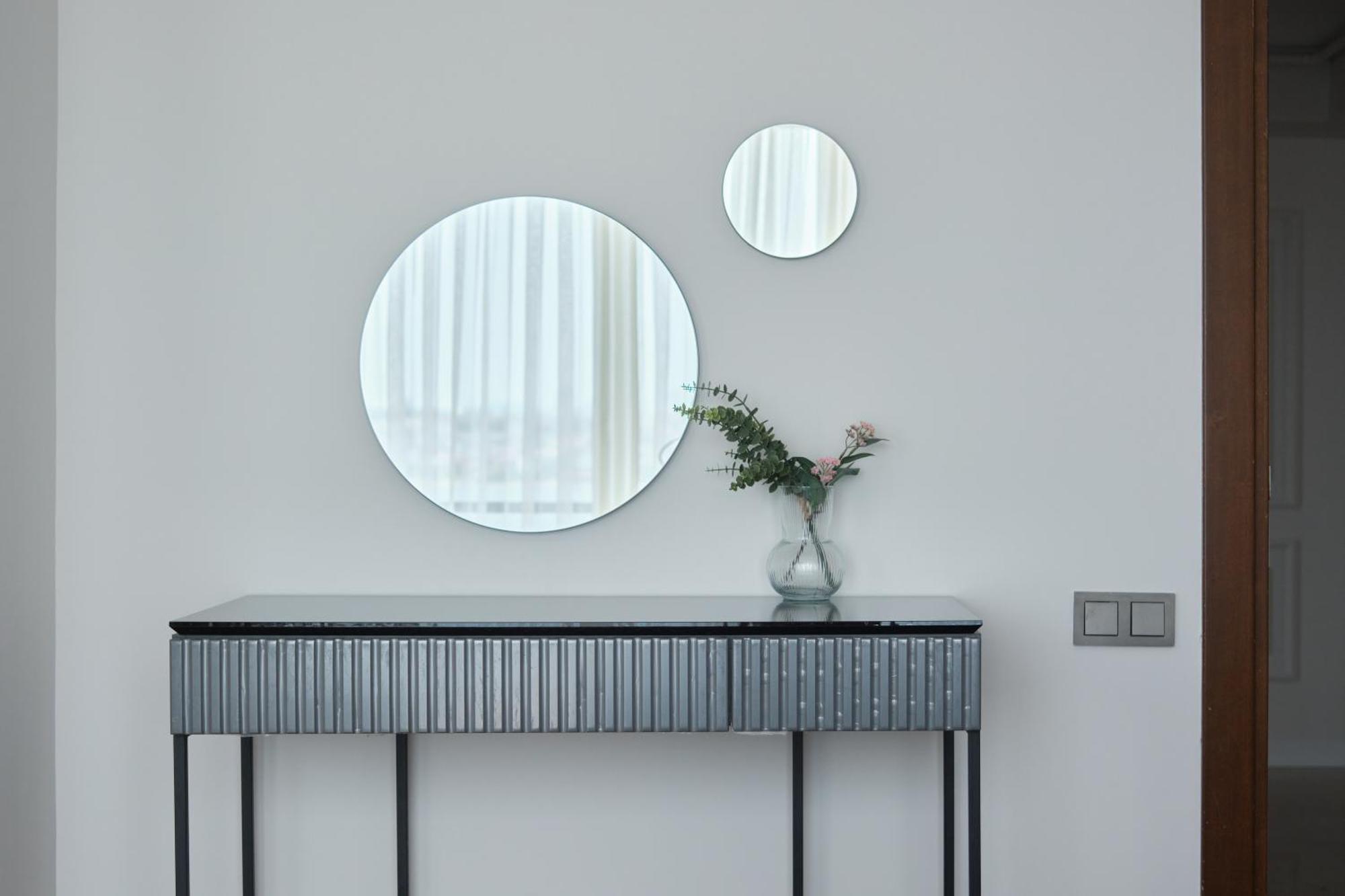 Apartment Modern Duplex Bosphorus View With Teracce *