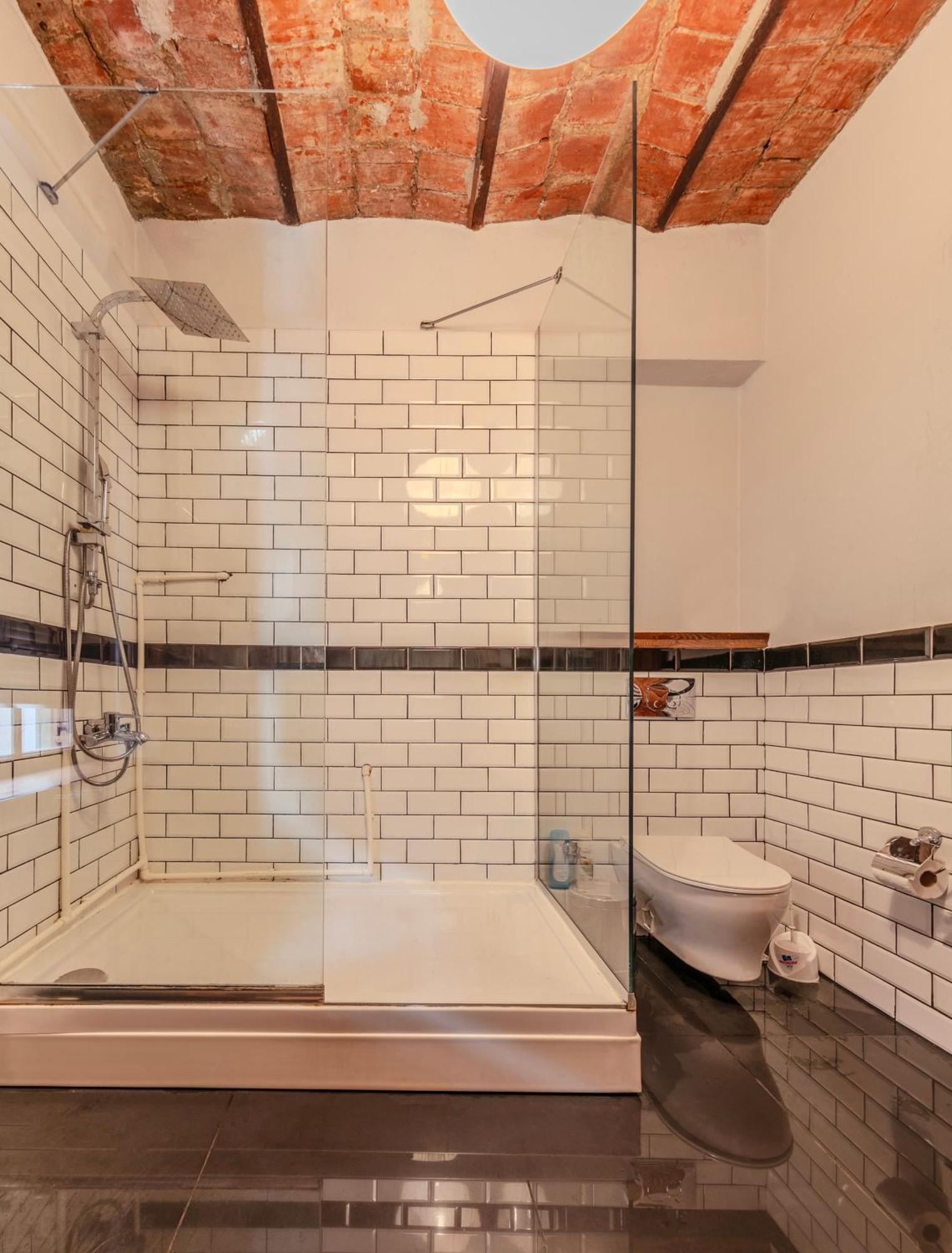 Apartment Historic Spacious Galata *