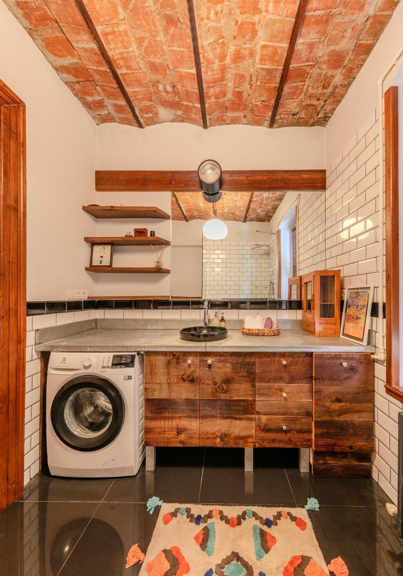 Apartment Historic Spacious Galata Istanbul
