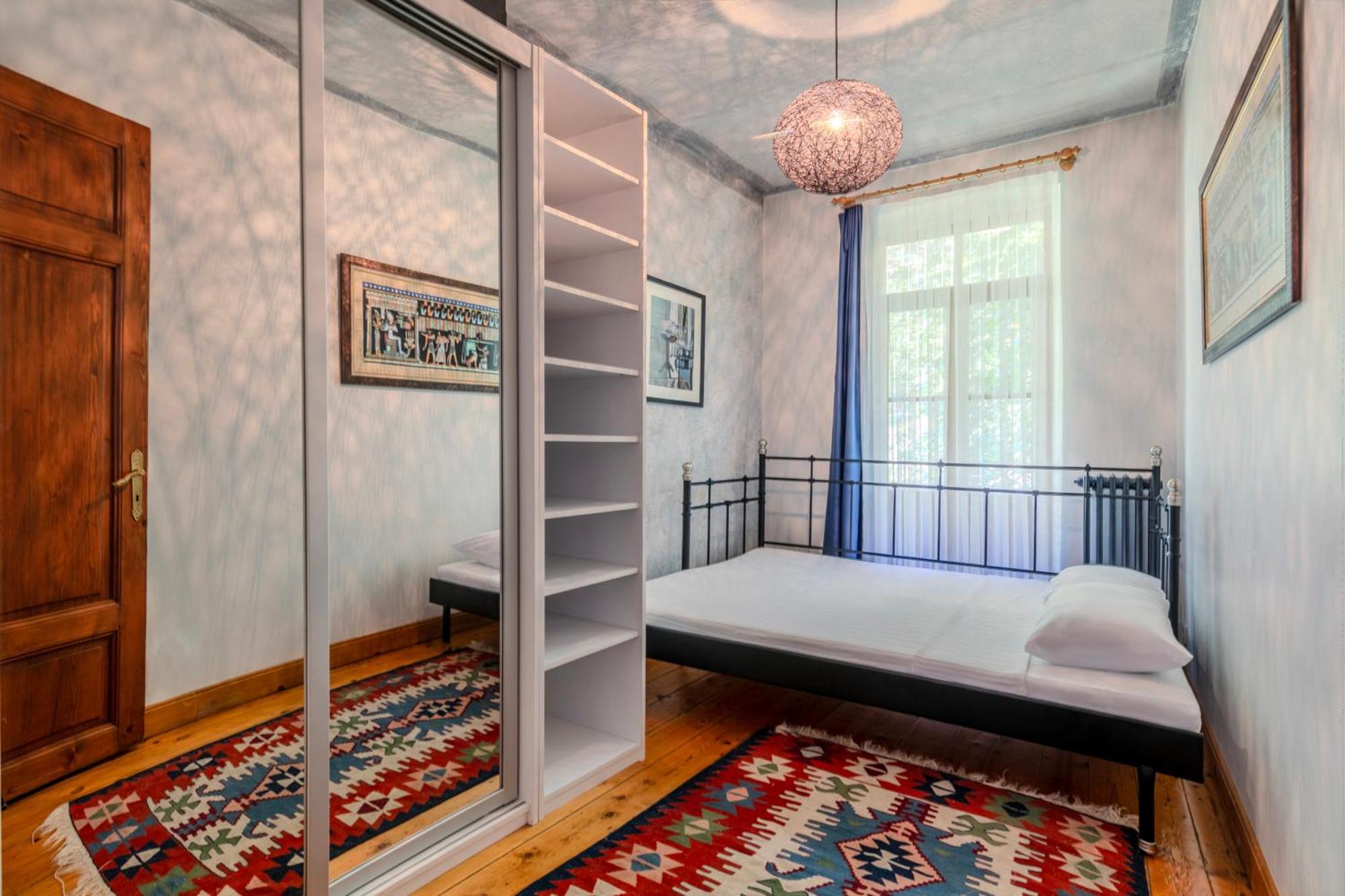 Historic Spacious Galata Apartment Istanbul