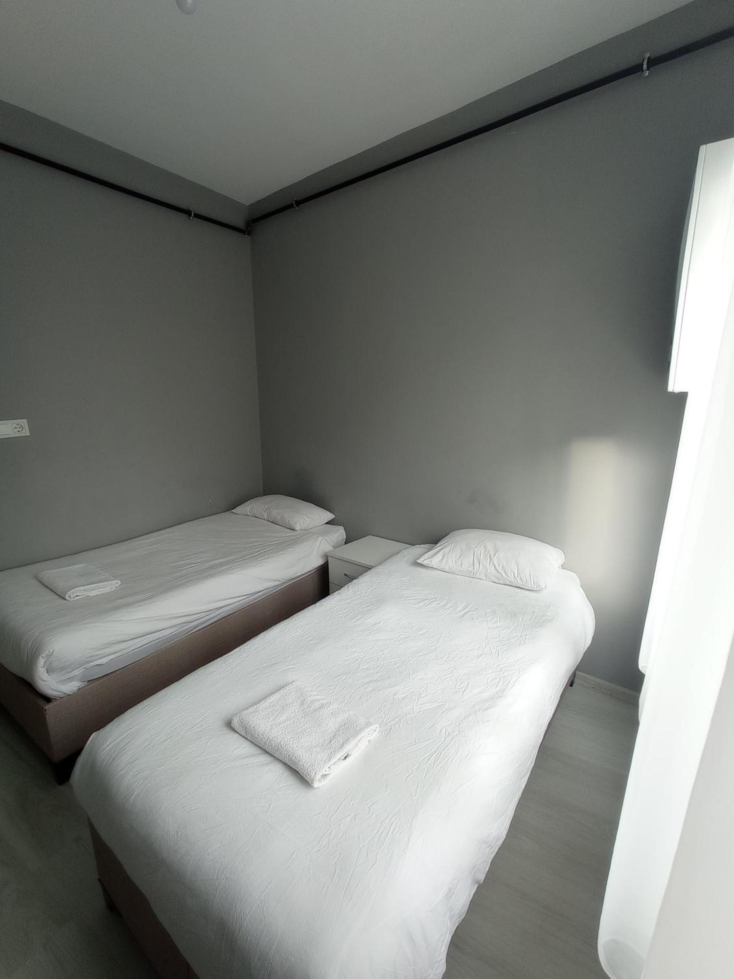 Sweet In Historical Area Hotel *