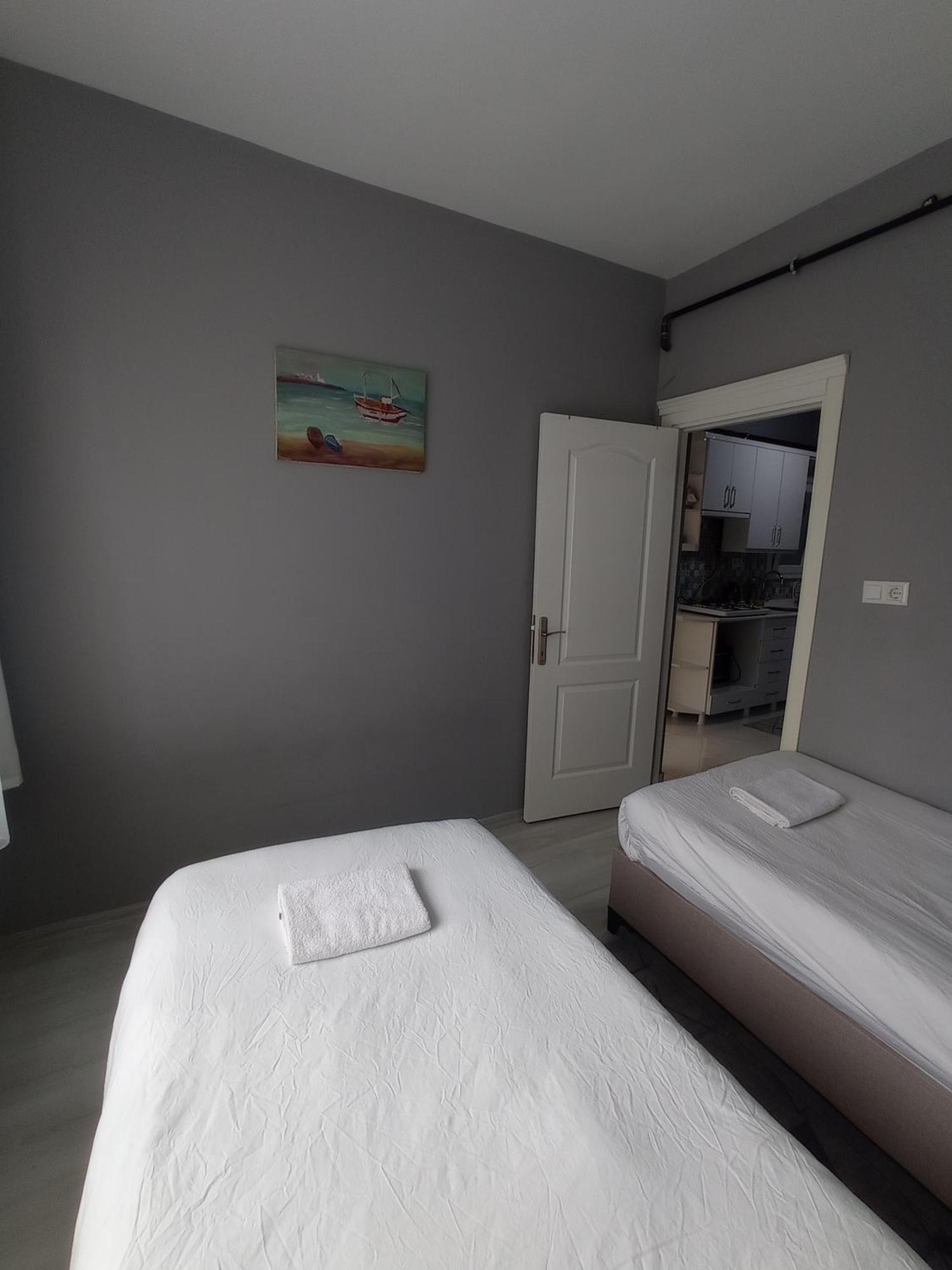 Hotel Sweet In Historical Area Istanbul