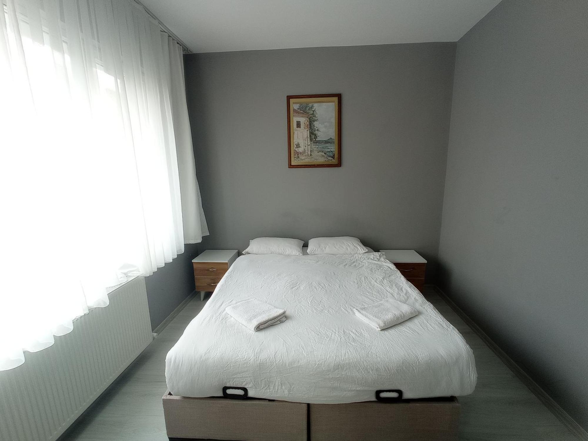 Sweet In Historical Area Hotel *