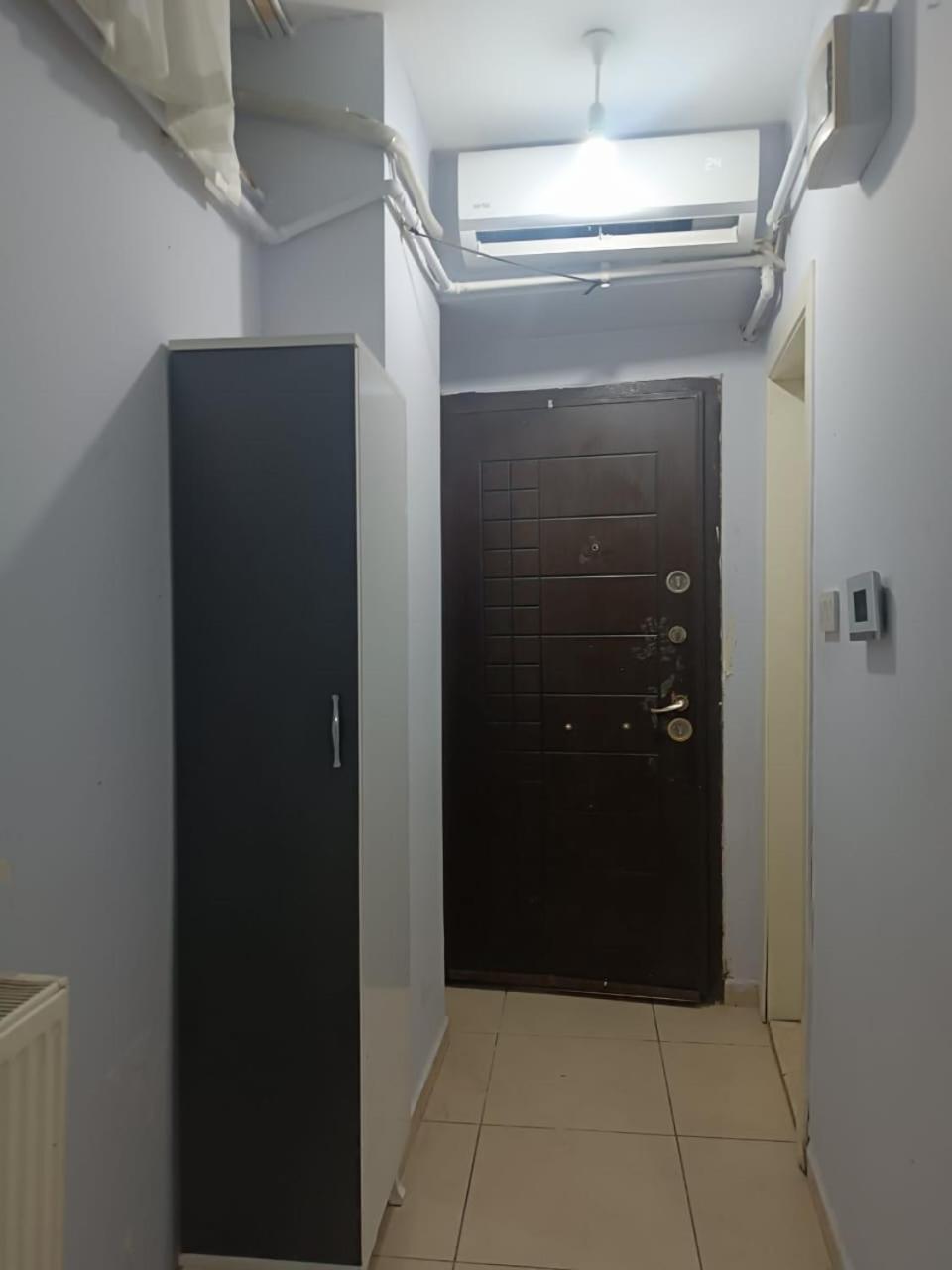 Taksim Dora Apartment