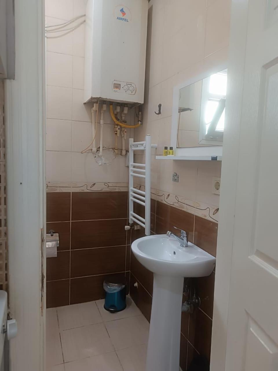 Taksim Dora Apartment *