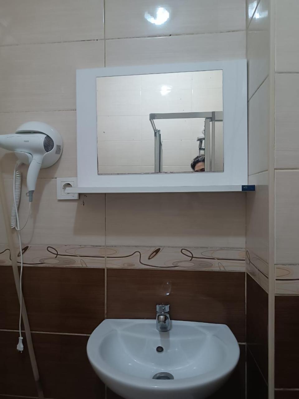 Taksim Dora Apartment
