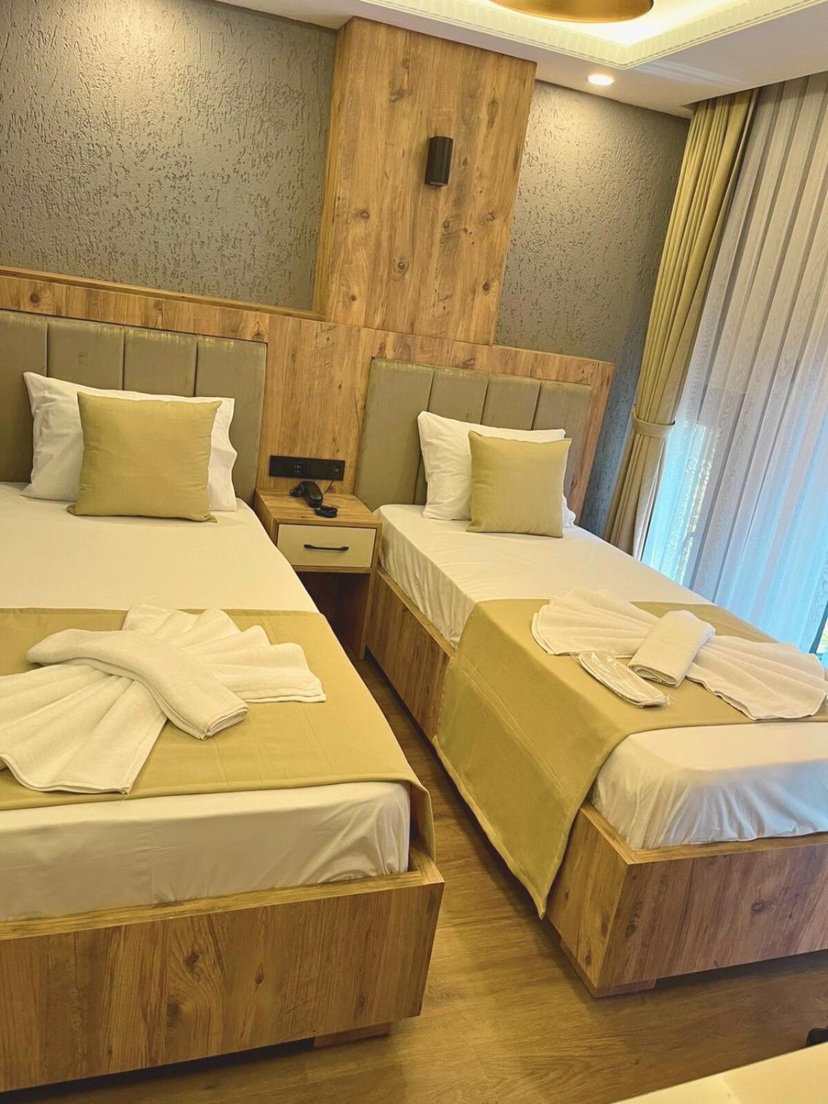 Pansiyon Yellow Bull İstanbul
