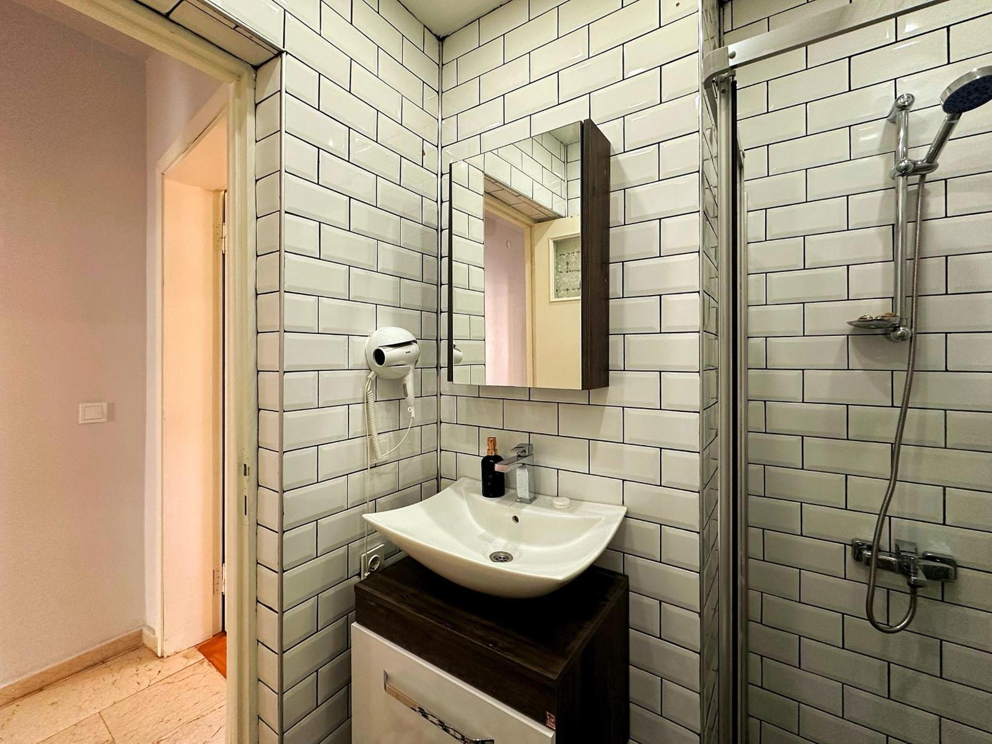 Apartment Triplex In Taksim Square With 3 Bedroom