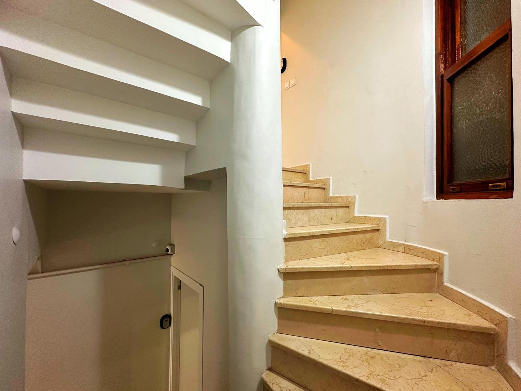 Triplex In Taksim Square With 3 Bedroom