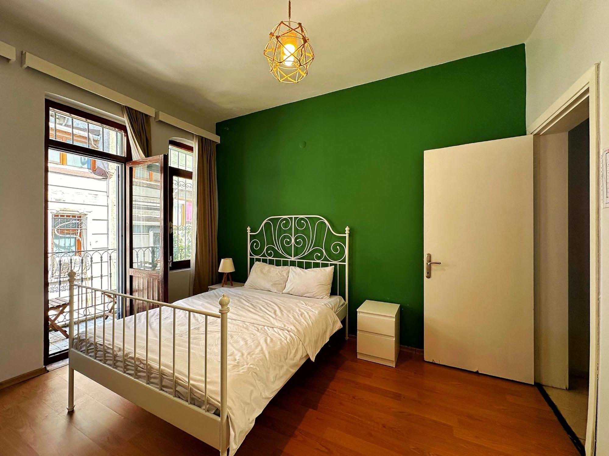 Apartment Triplex In Taksim Square With 3 Bedroom *