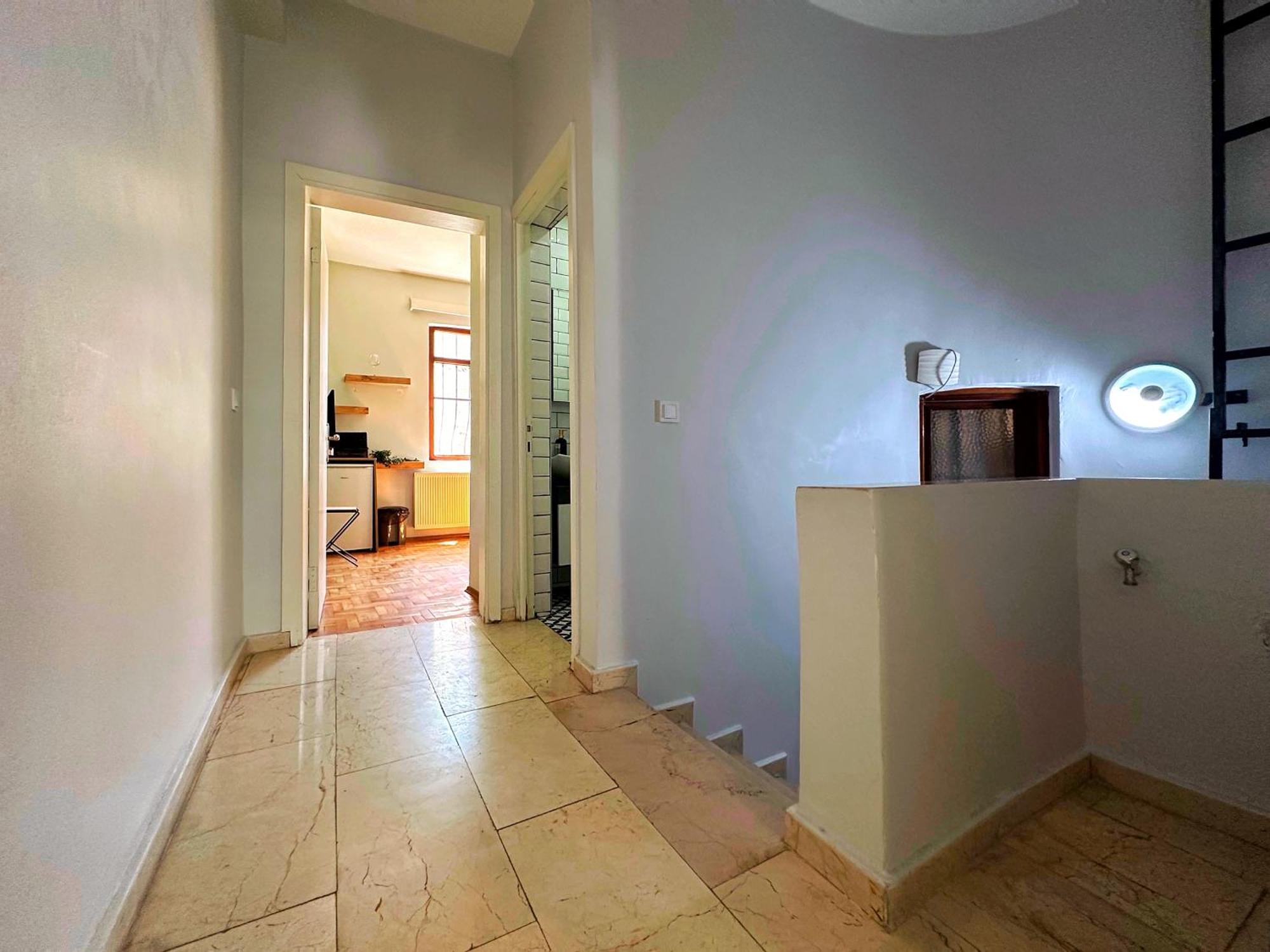 Apartment Triplex In Taksim Square With 3 Bedroom *