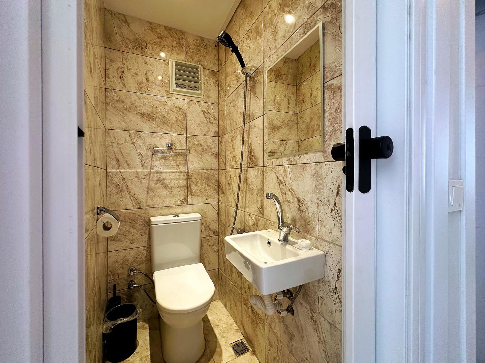 Triplex In Taksim Square With 3 Bedroom * Istanbul