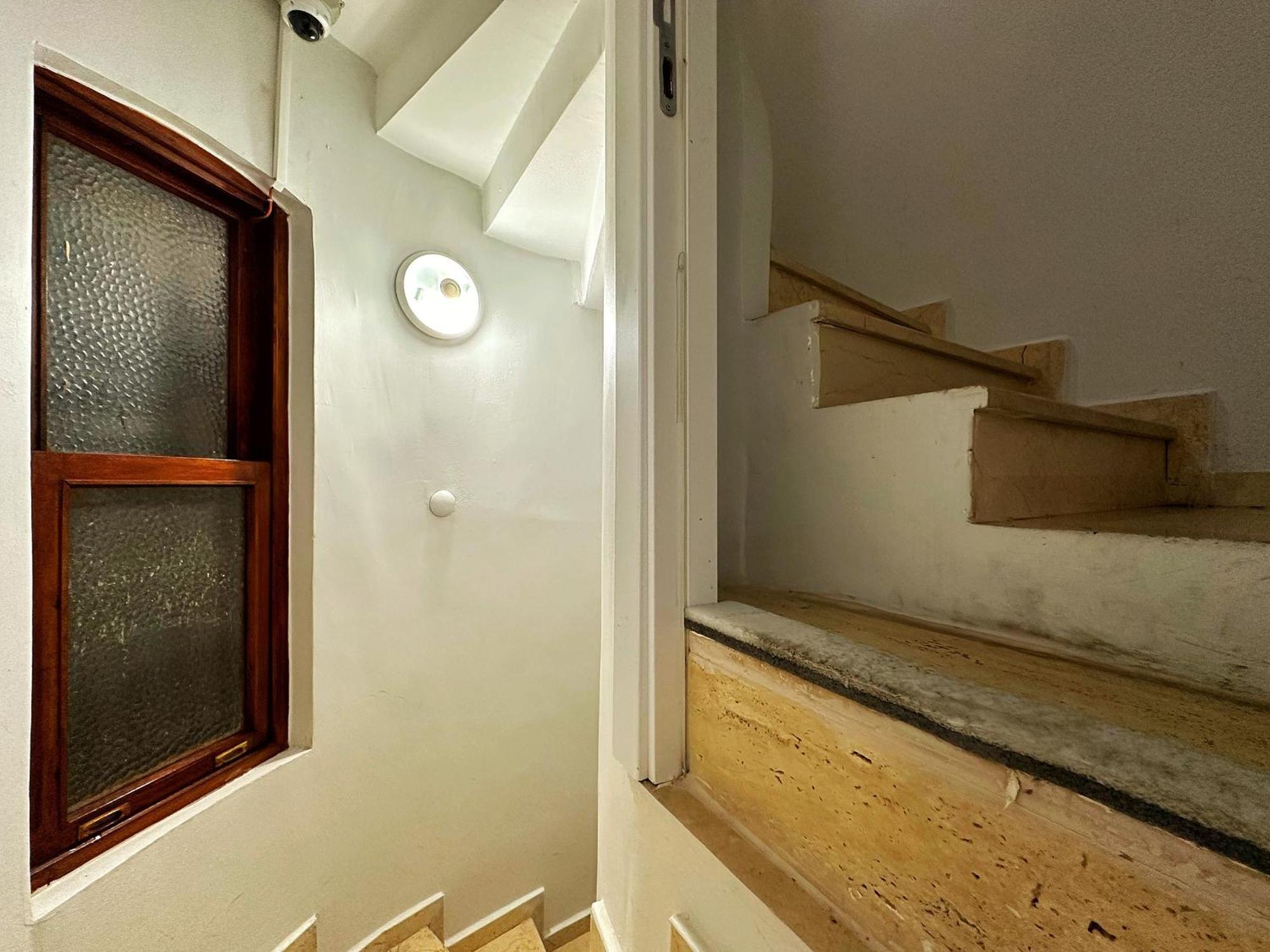 Triplex In Taksim Square With 3 Bedroom Apartment