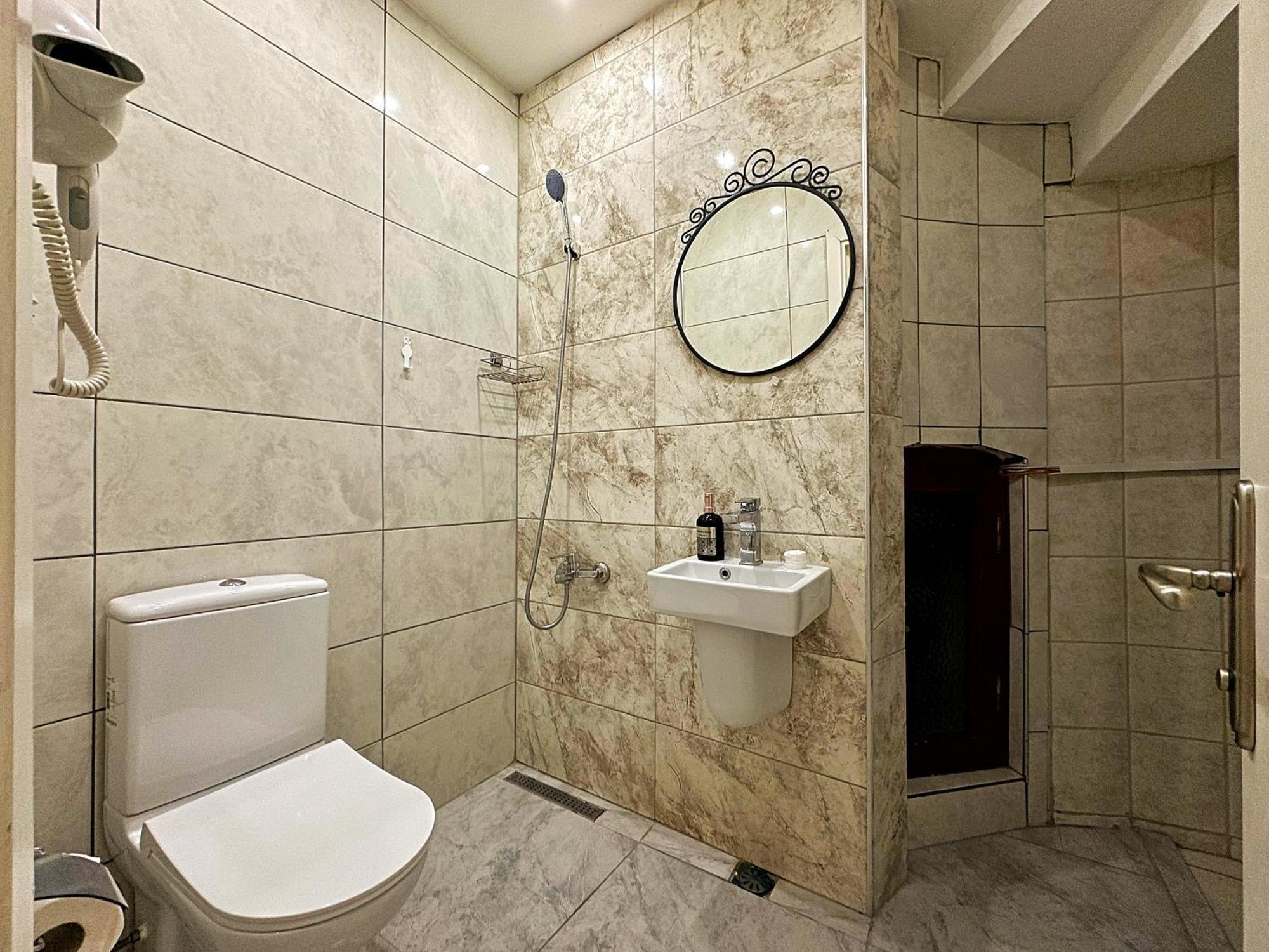 Triplex In Taksim Square With 3 Bedroom *