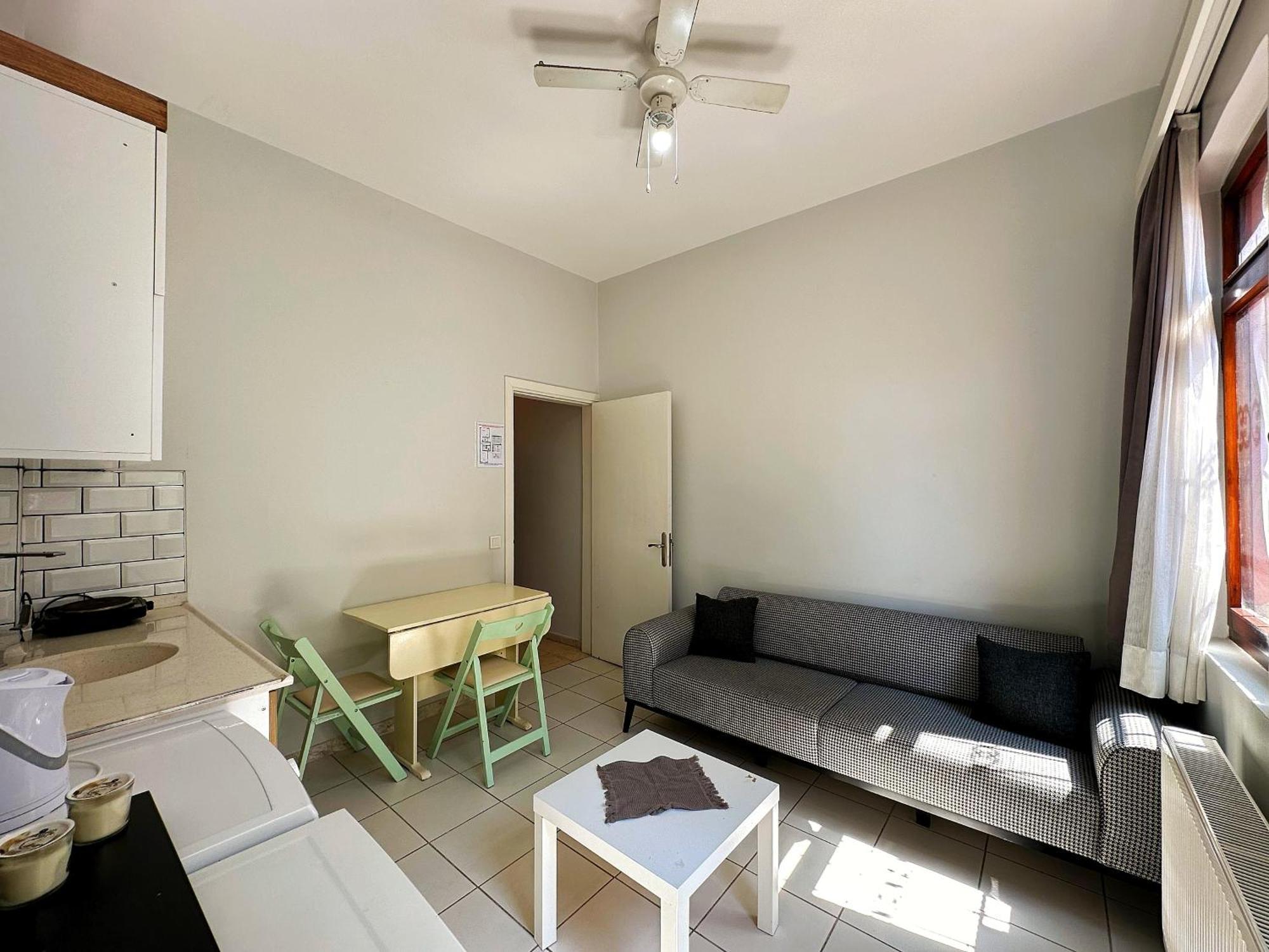 Triplex In Taksim Square With 3 Bedroom Apartment Istanbul