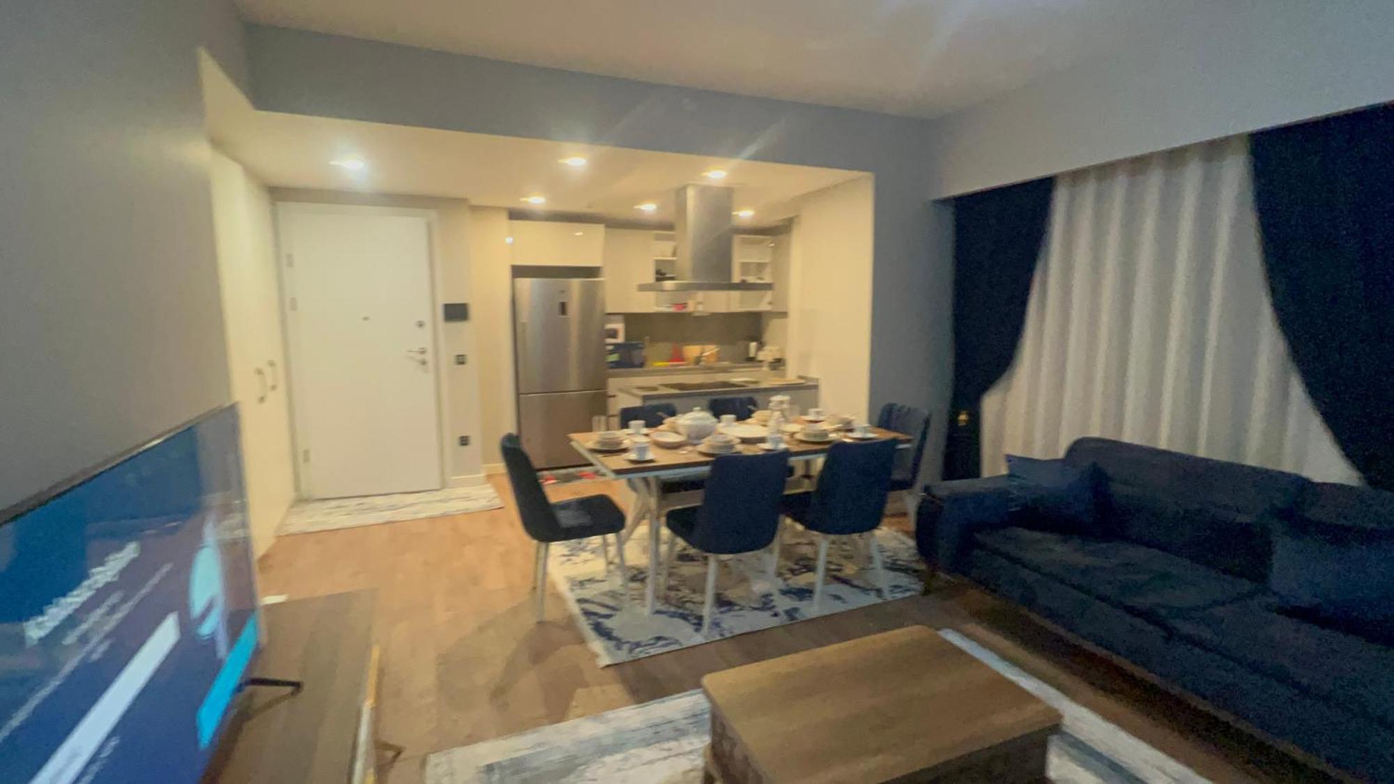 Apartment Toya Next B *