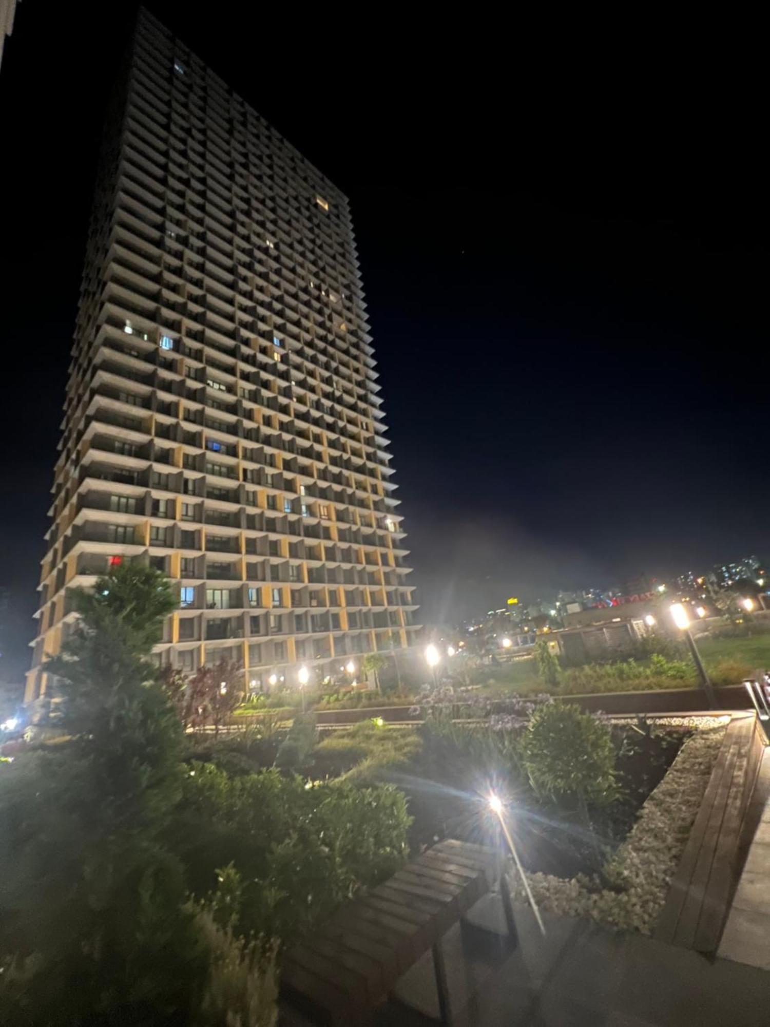 Toya Next B Apartment Istanbul