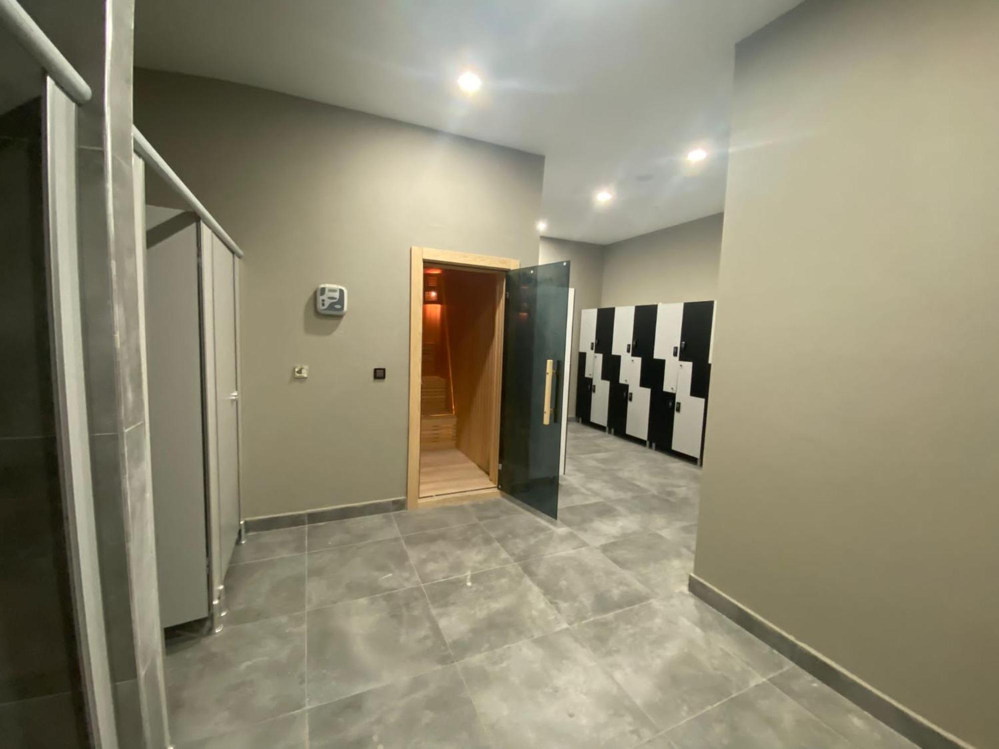 Apartment Toya Next B *