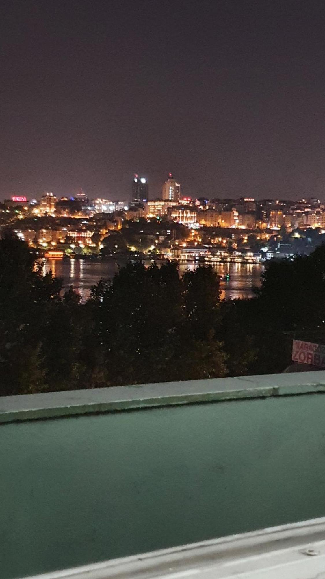 Apartment Muhtesem Bir Manzara