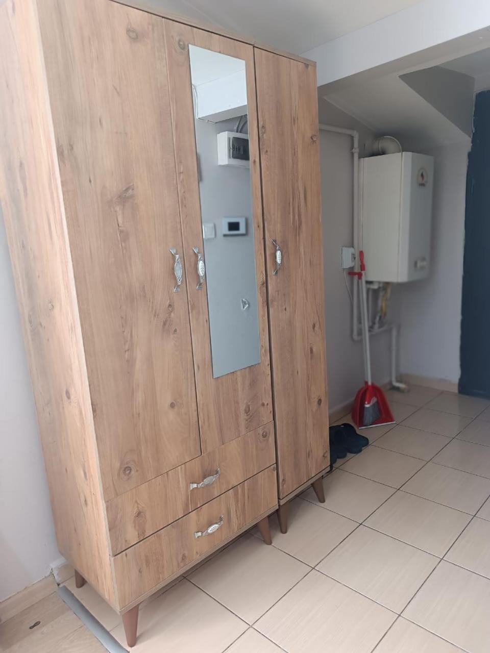 Taksim Dora Apartment *