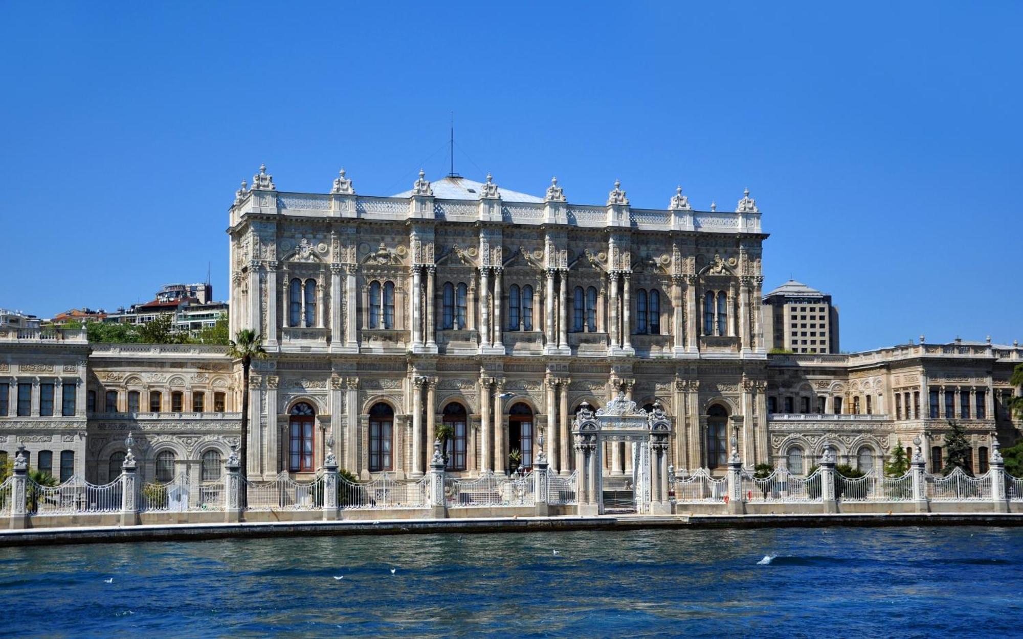 Eresin Sultanahmet - Boutique Class Hotel Istanbul