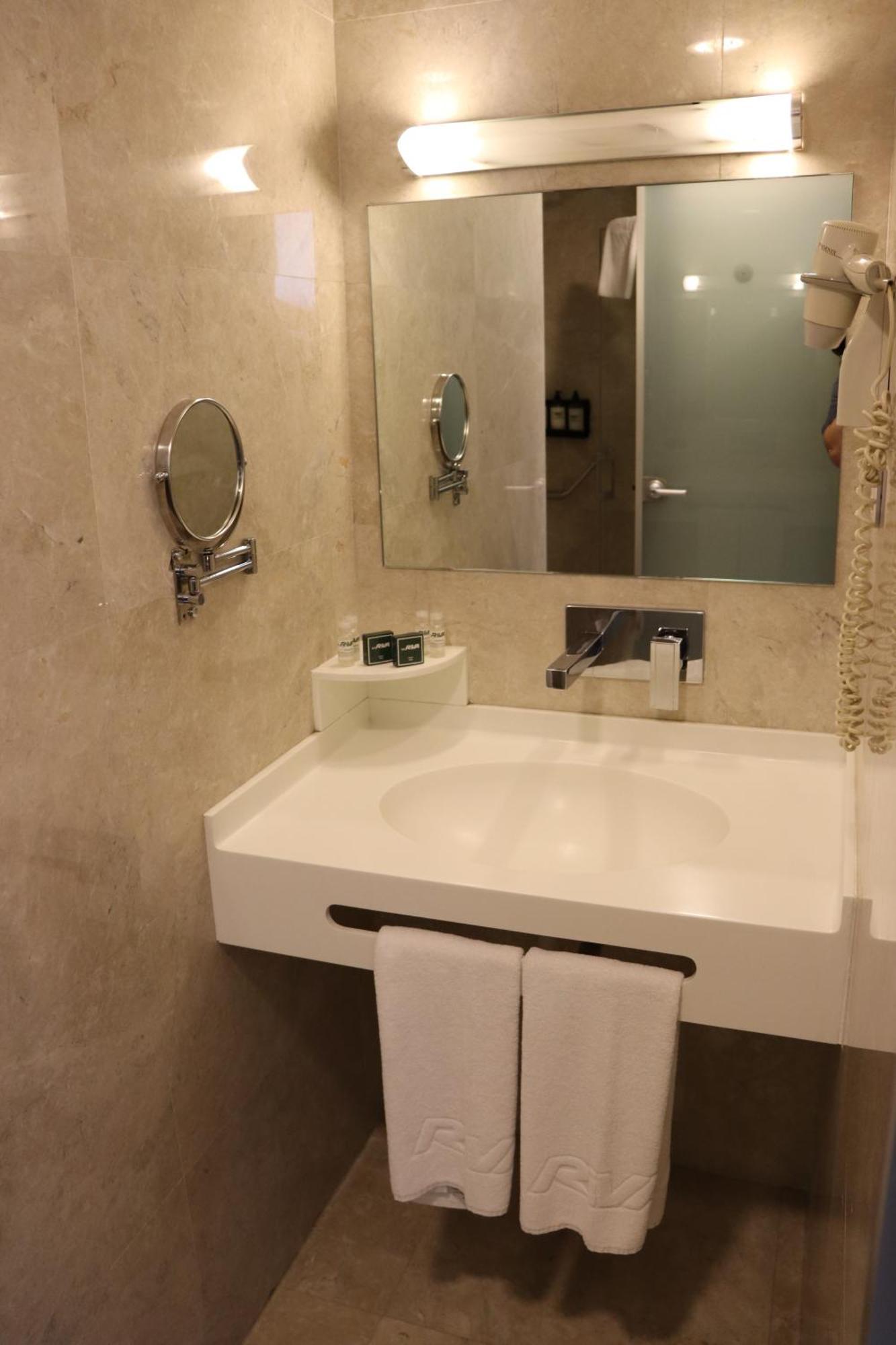 Hotel Riva Taksim Istanbul
