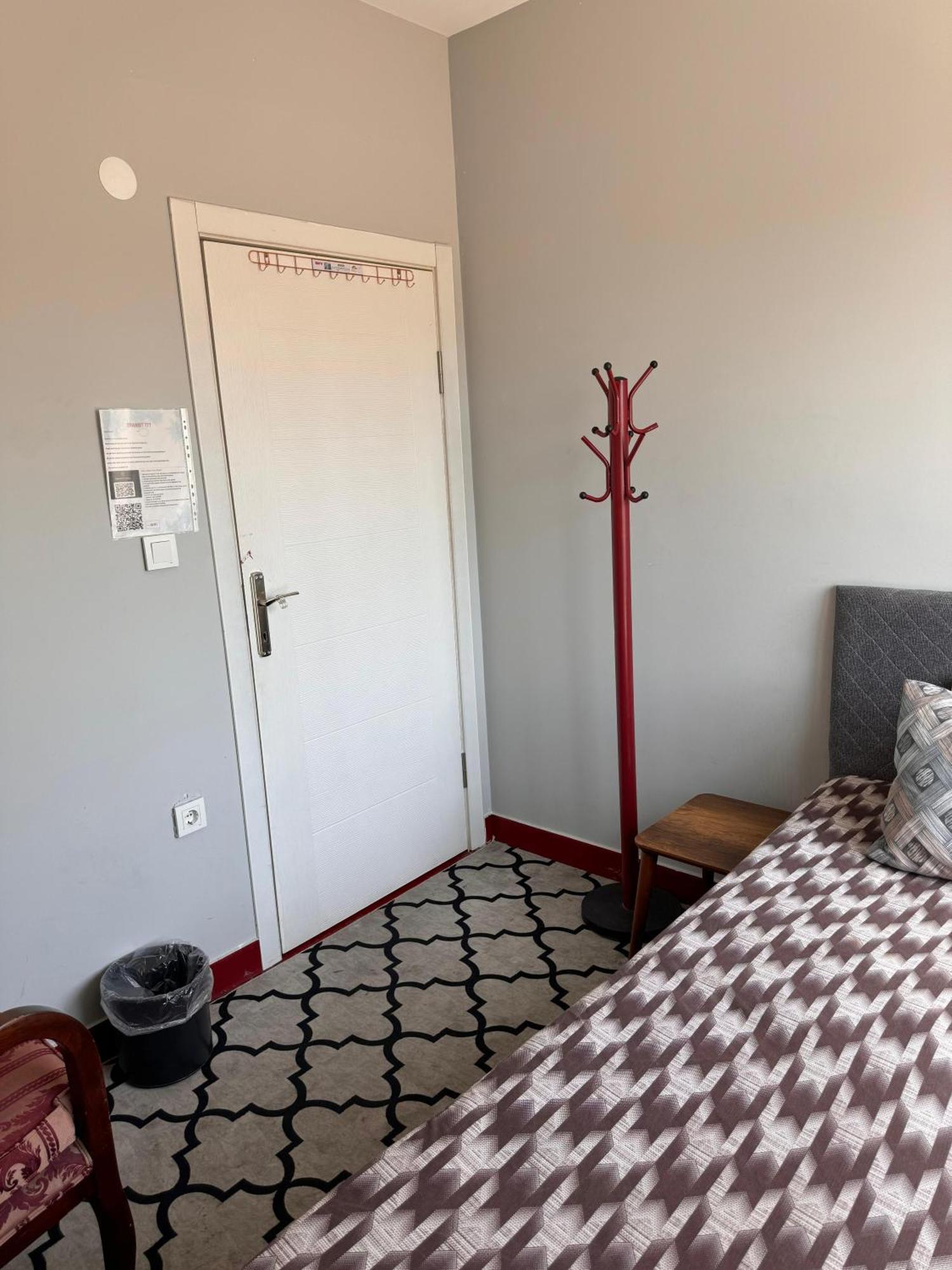Transit 7 Homestay
