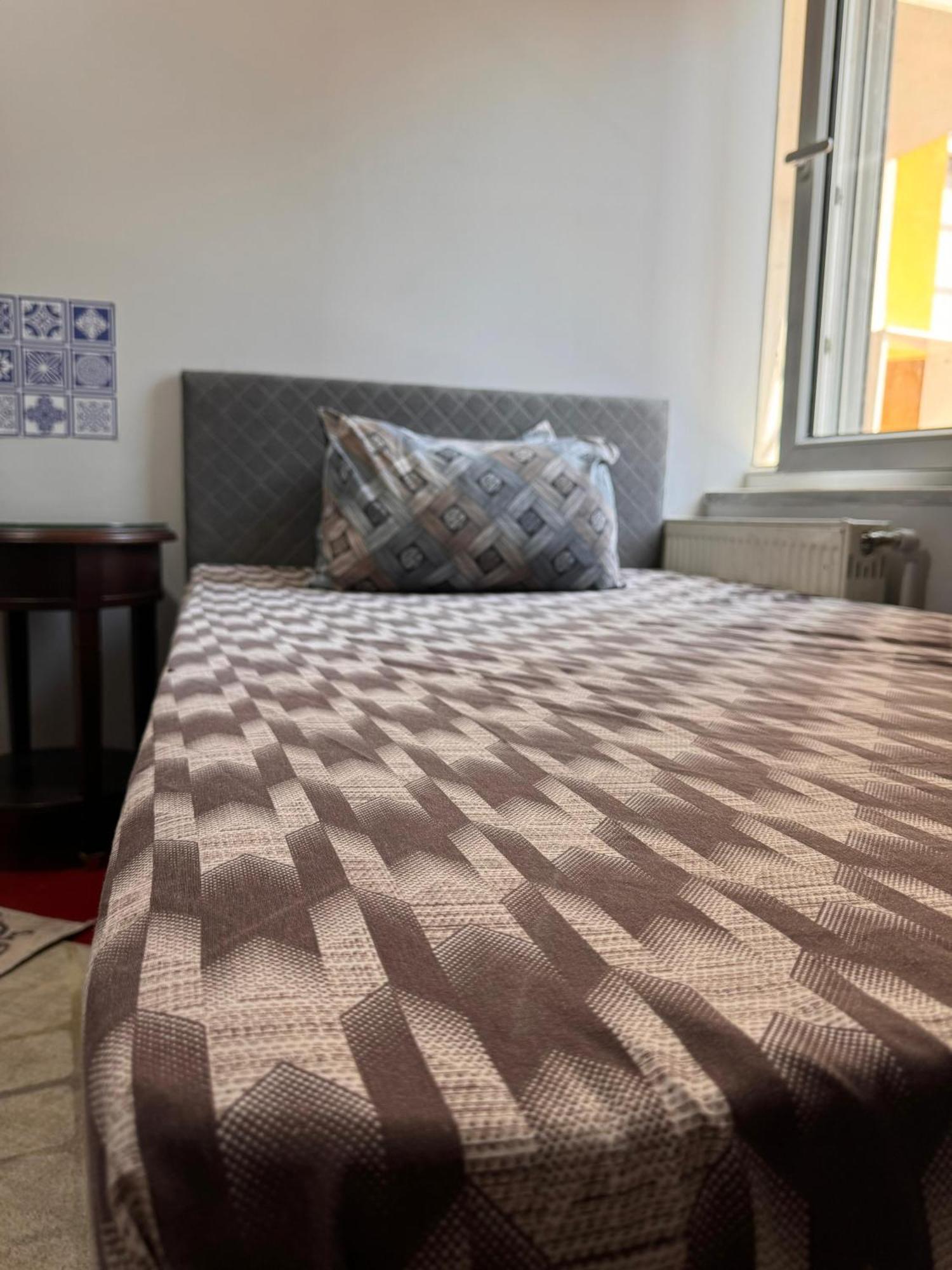 Transit 7 Homestay Istanbul